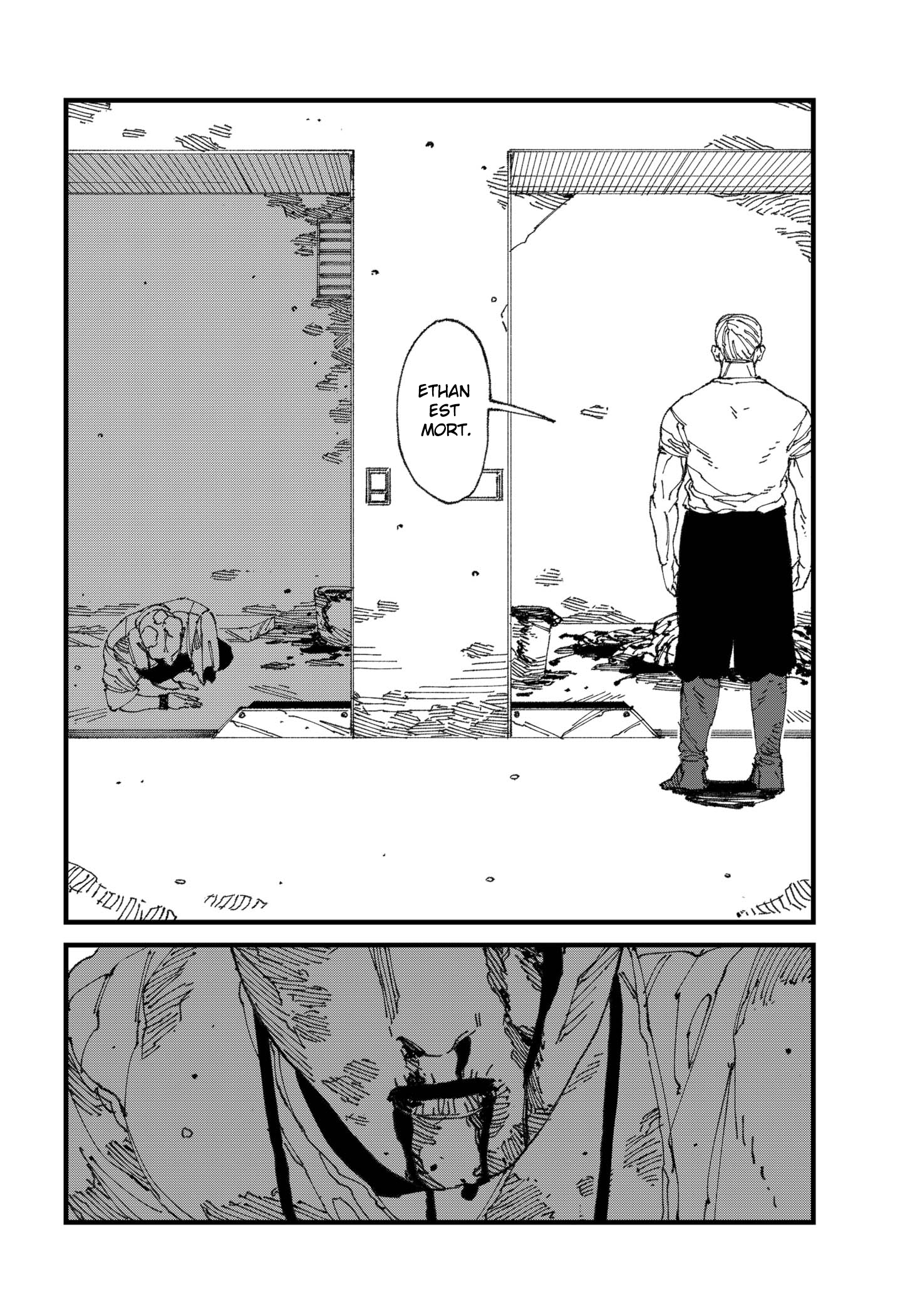 Read MAD Manga Online