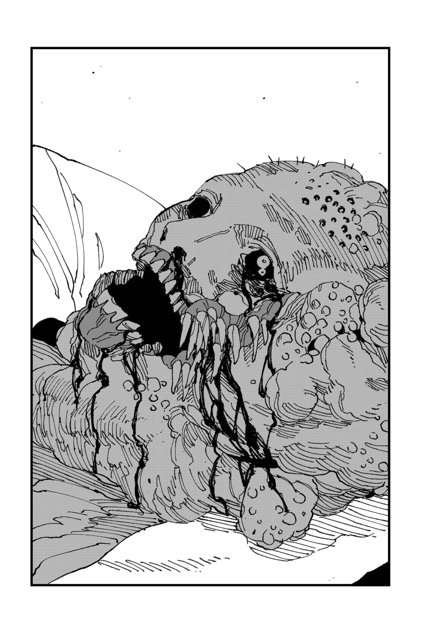 Read MAD Manga Online