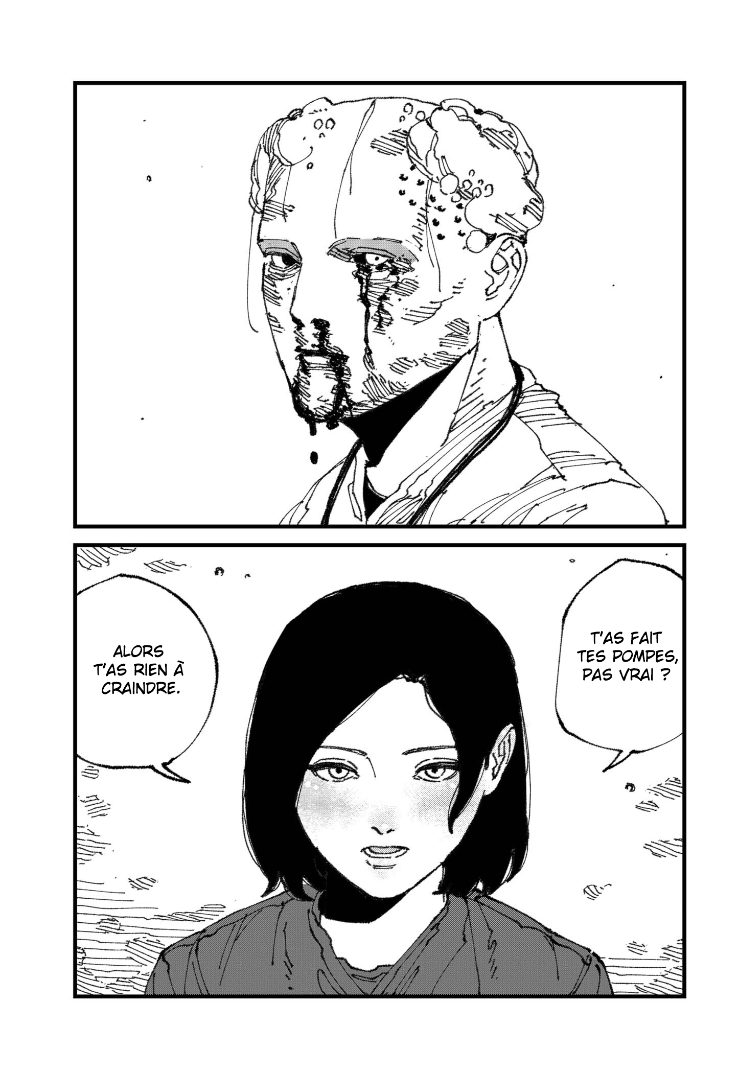 Read MAD Manga Online