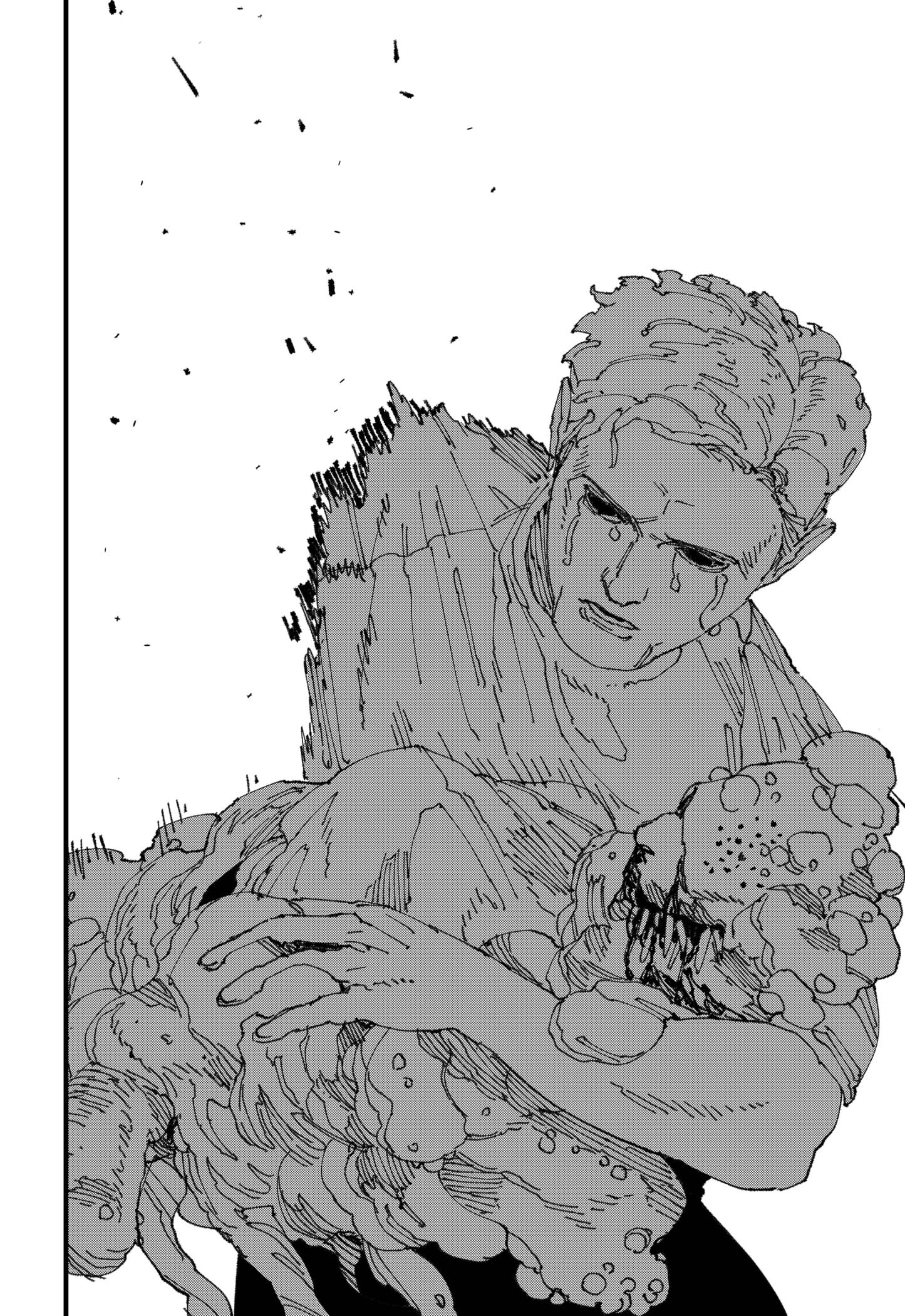 Read MAD Manga Online