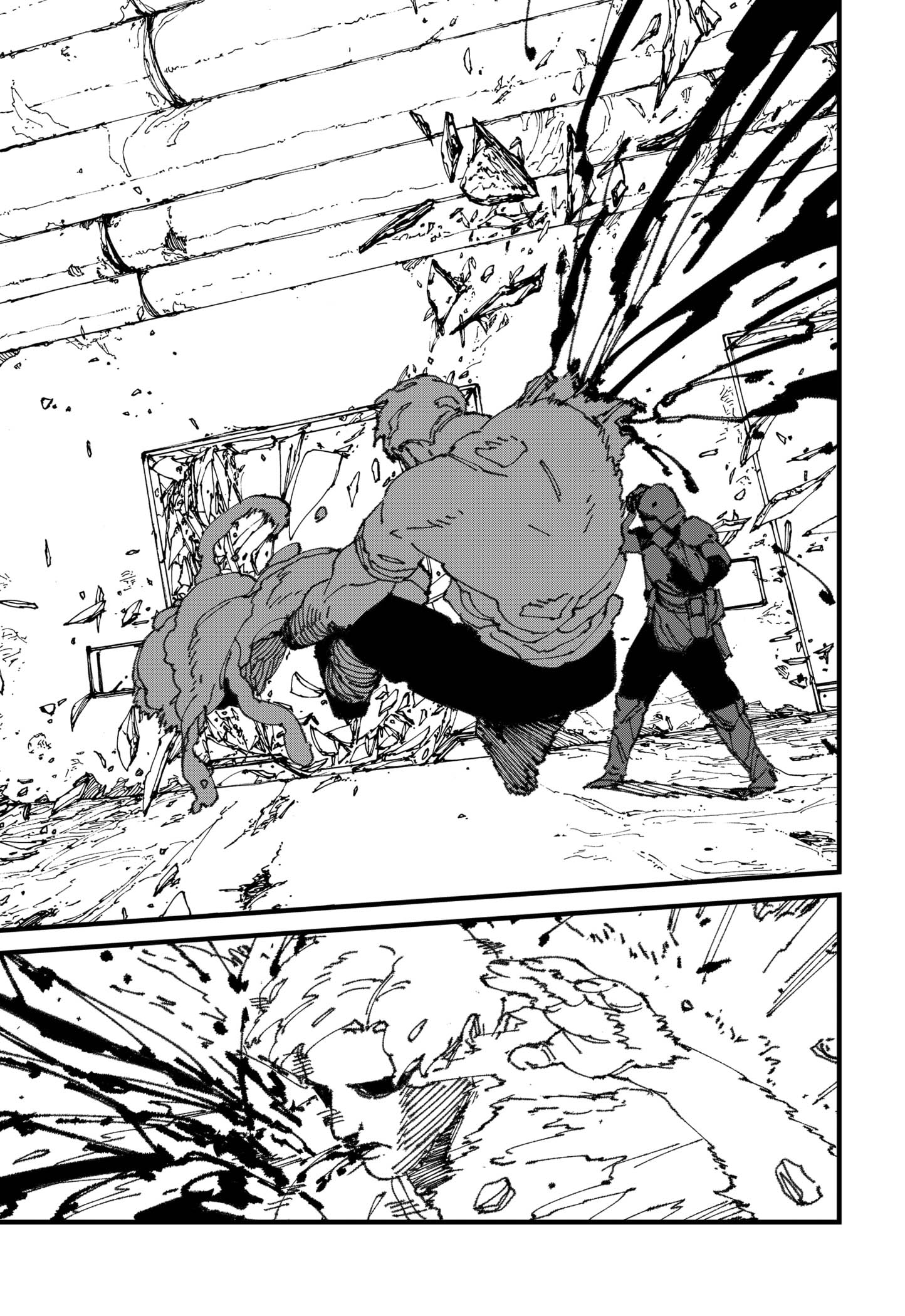 Read MAD Manga Online