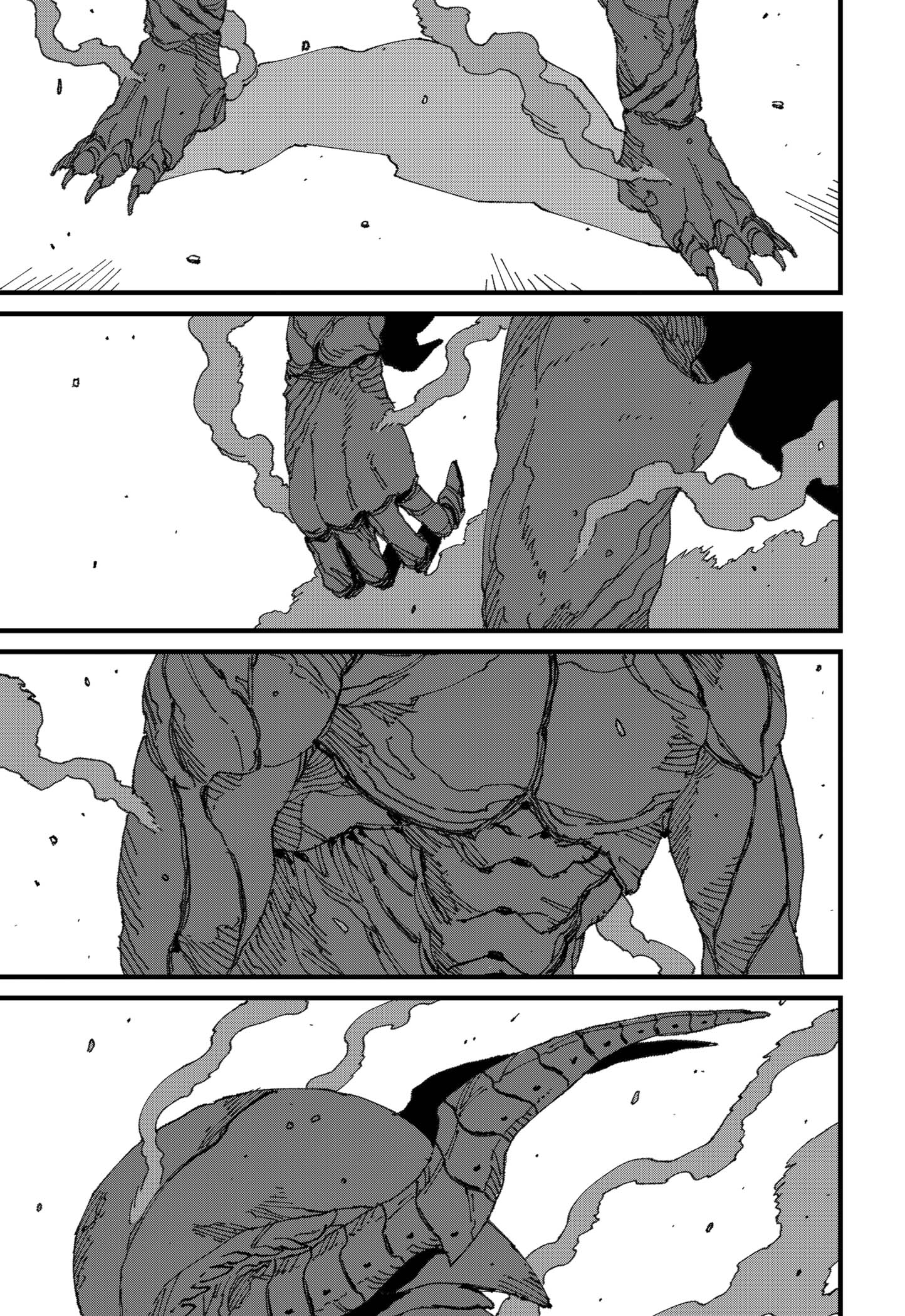 Read MAD Manga Online