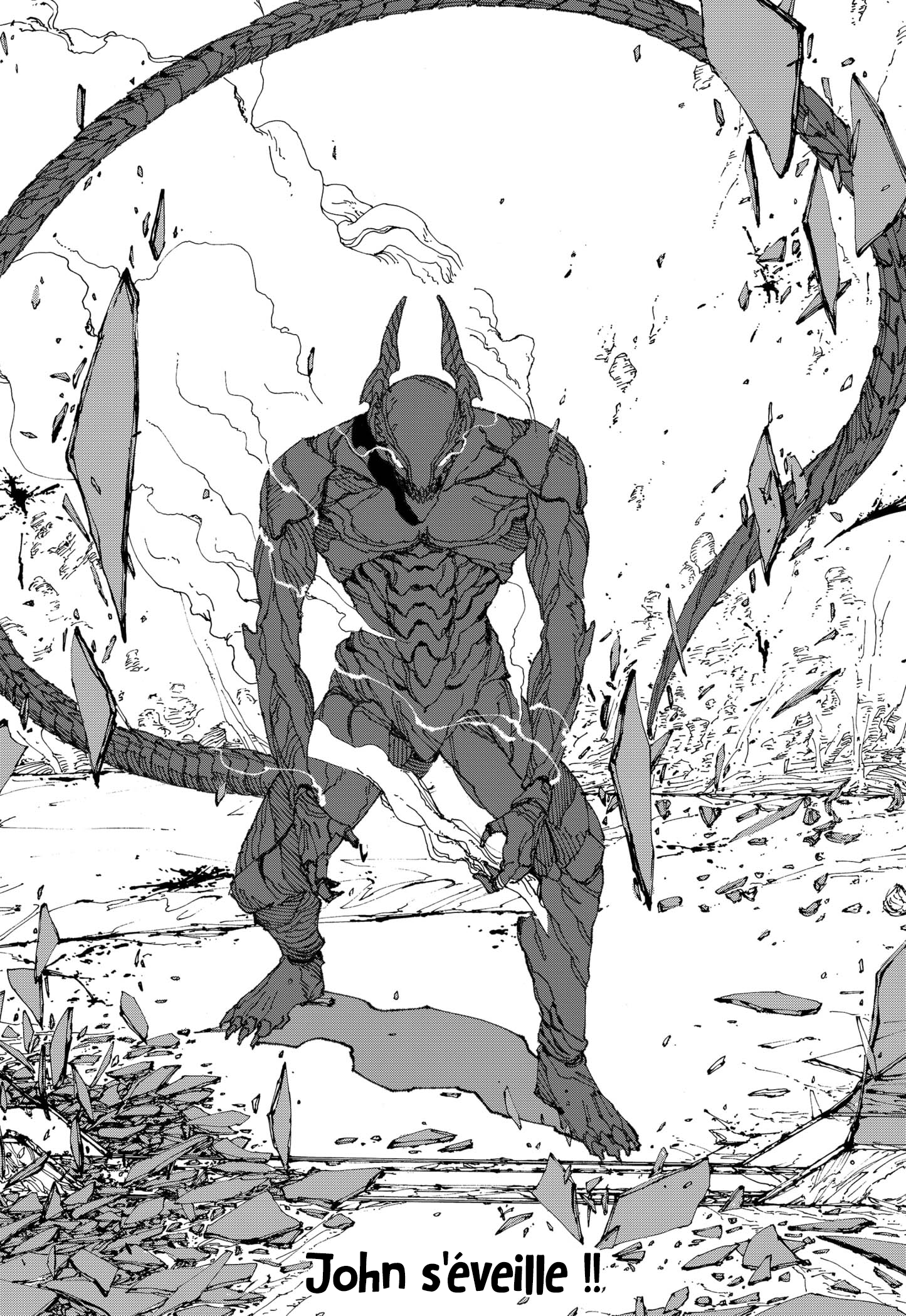 Read MAD Manga Online