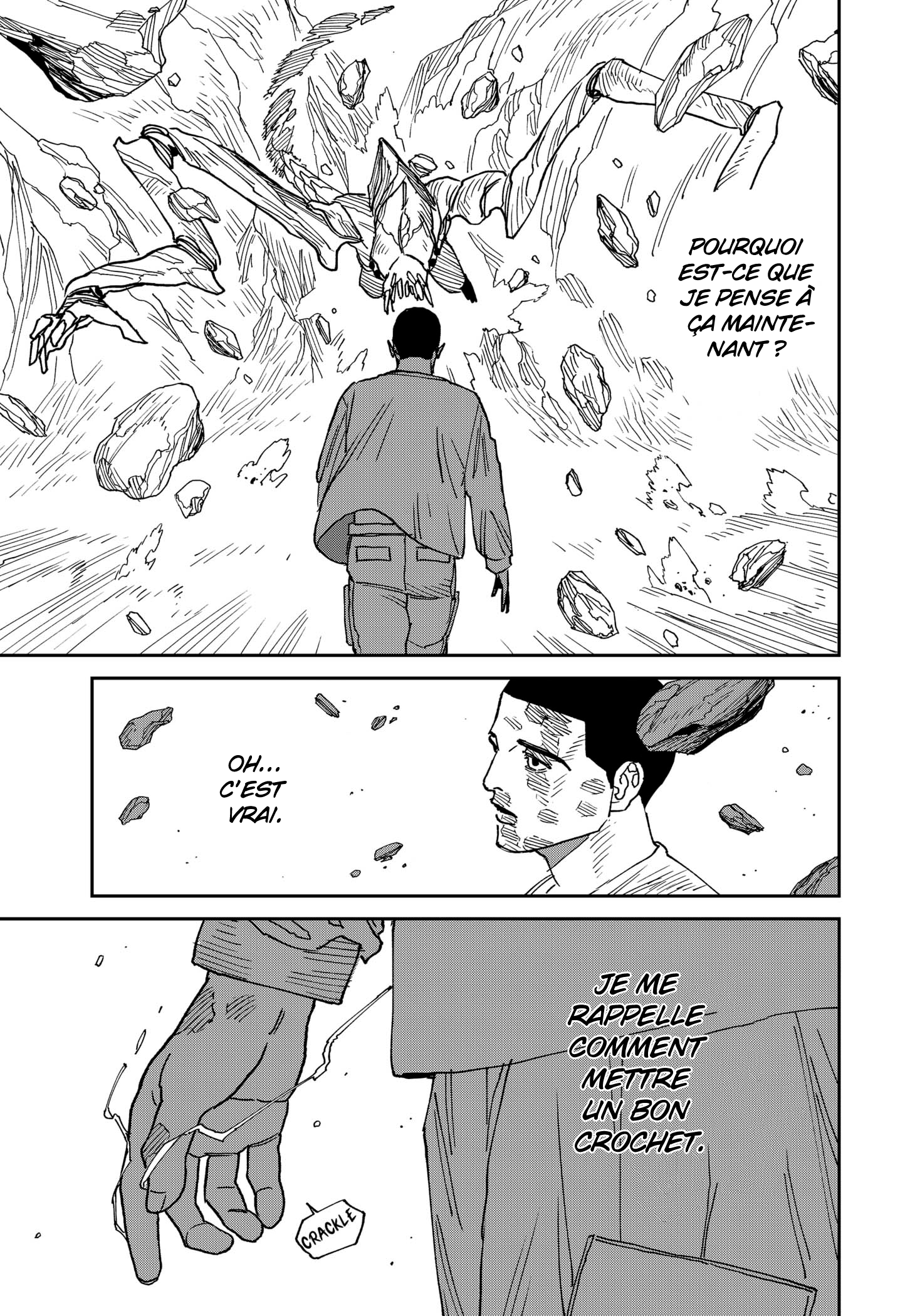 Read MAD Manga Online