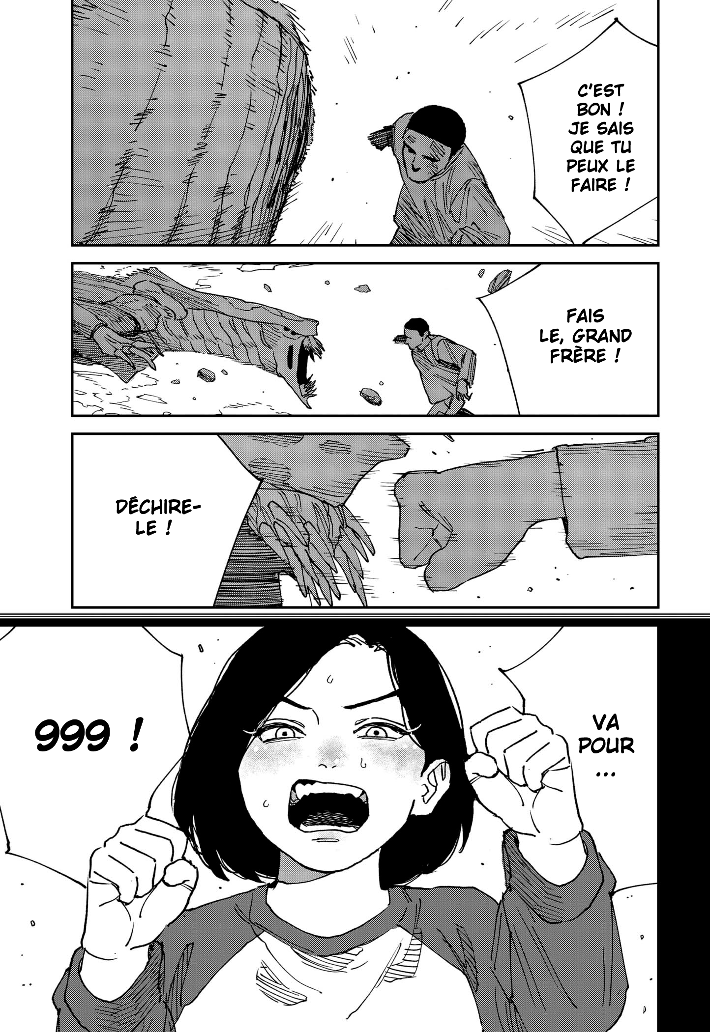 Read MAD Manga Online