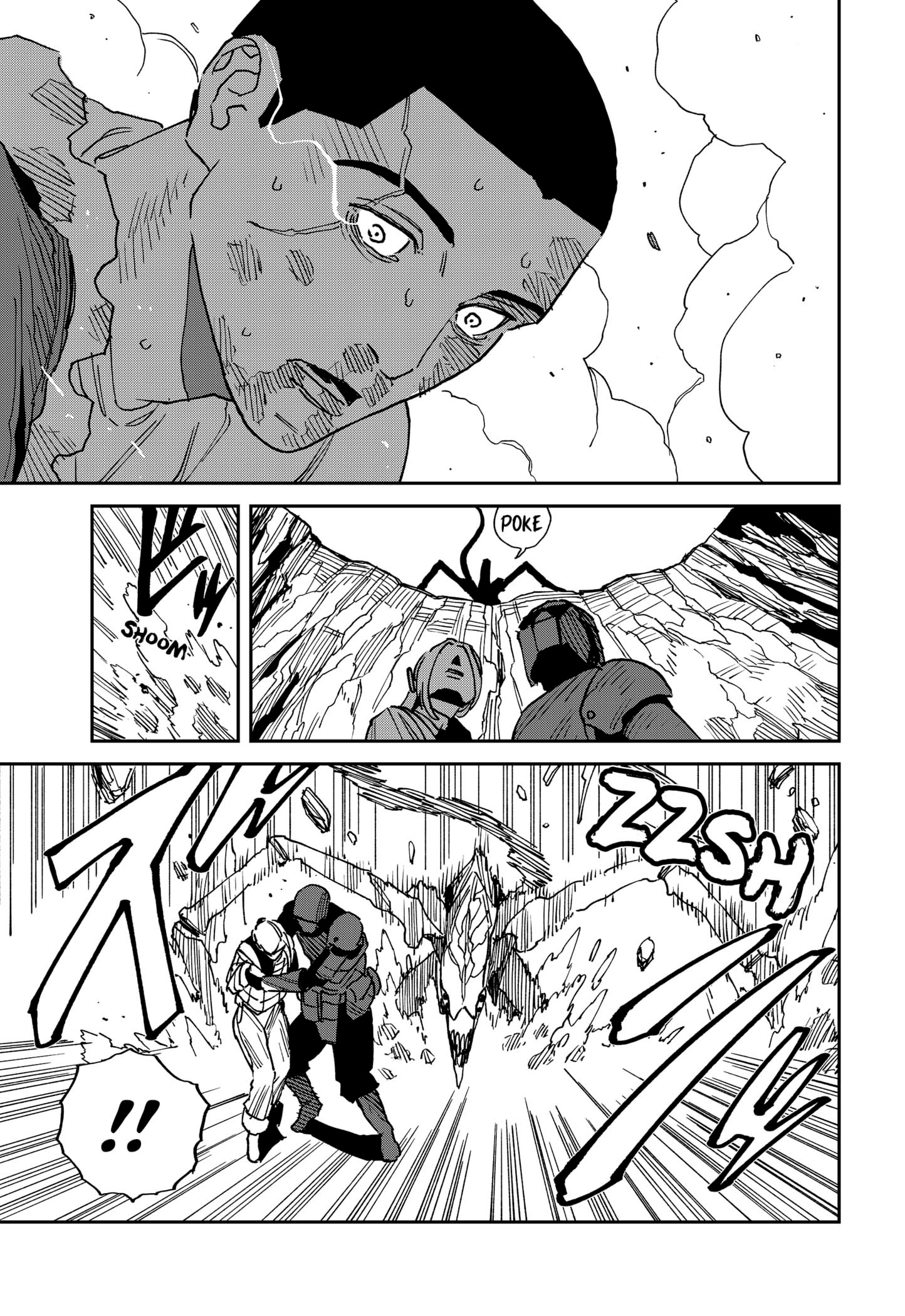 Read MAD Manga Online