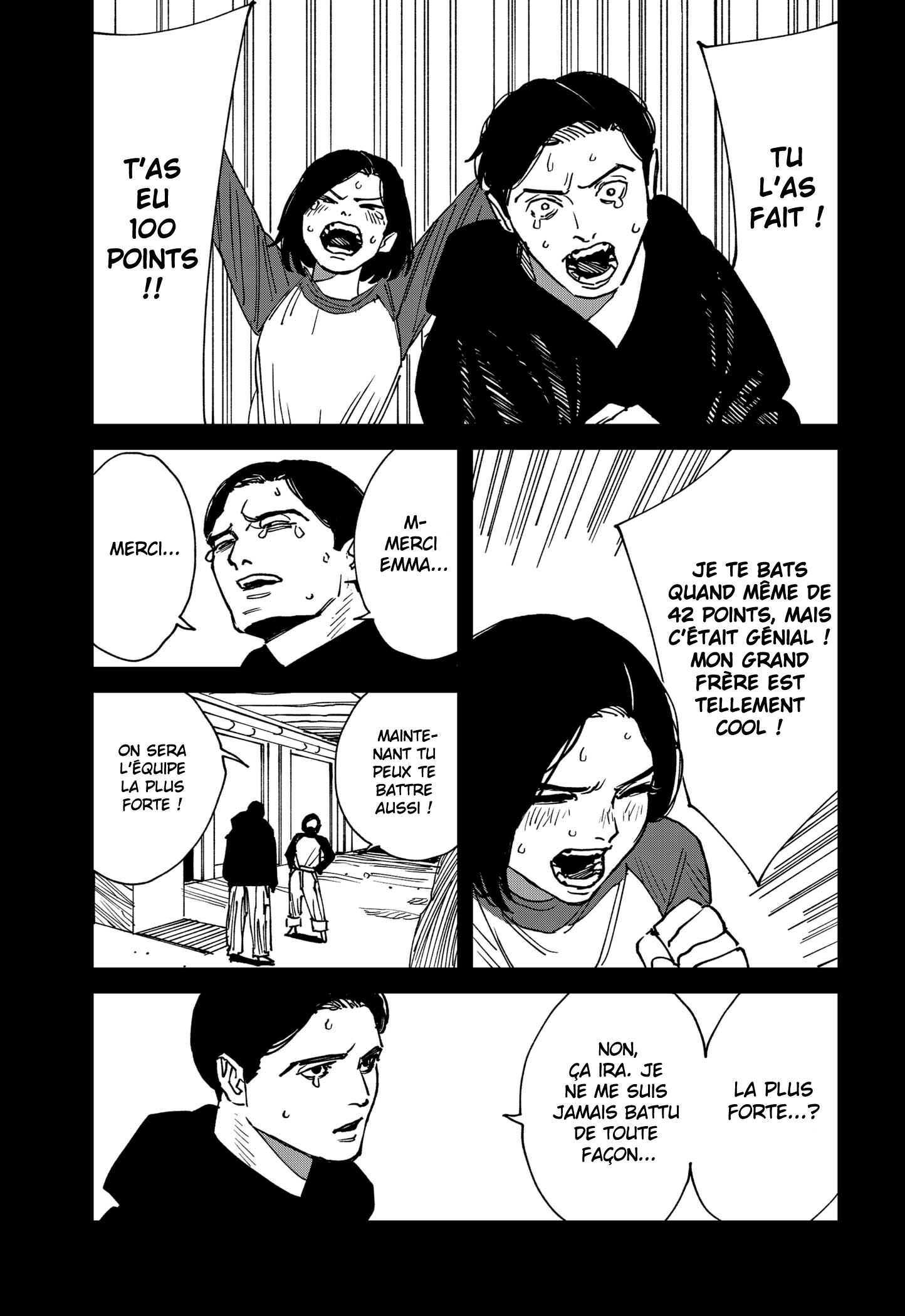 Read MAD Manga Online