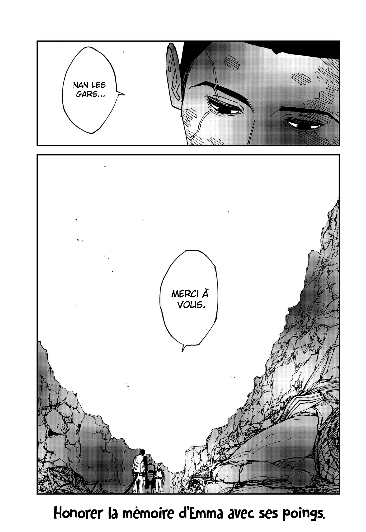 Read MAD Manga Online