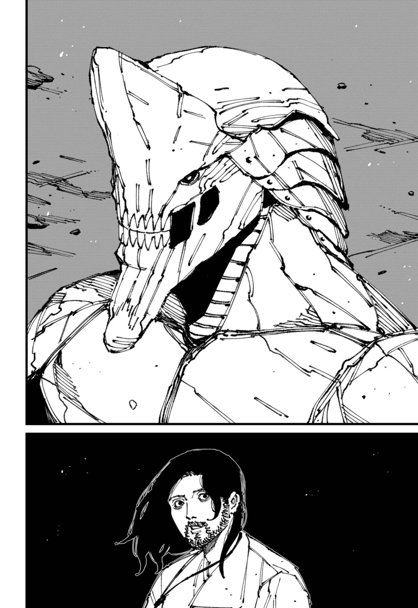 Read MAD Manga Online