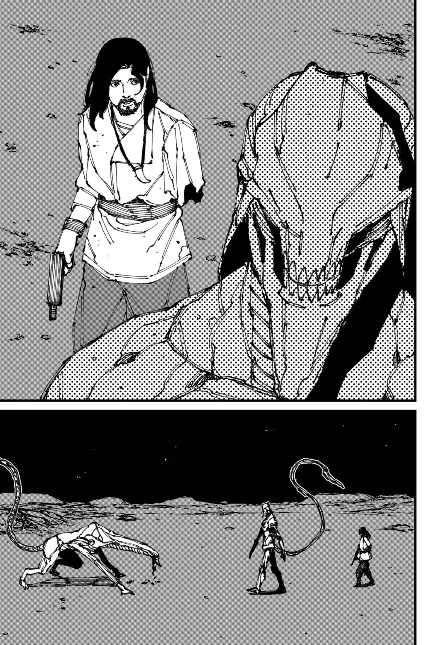 Read MAD Manga Online