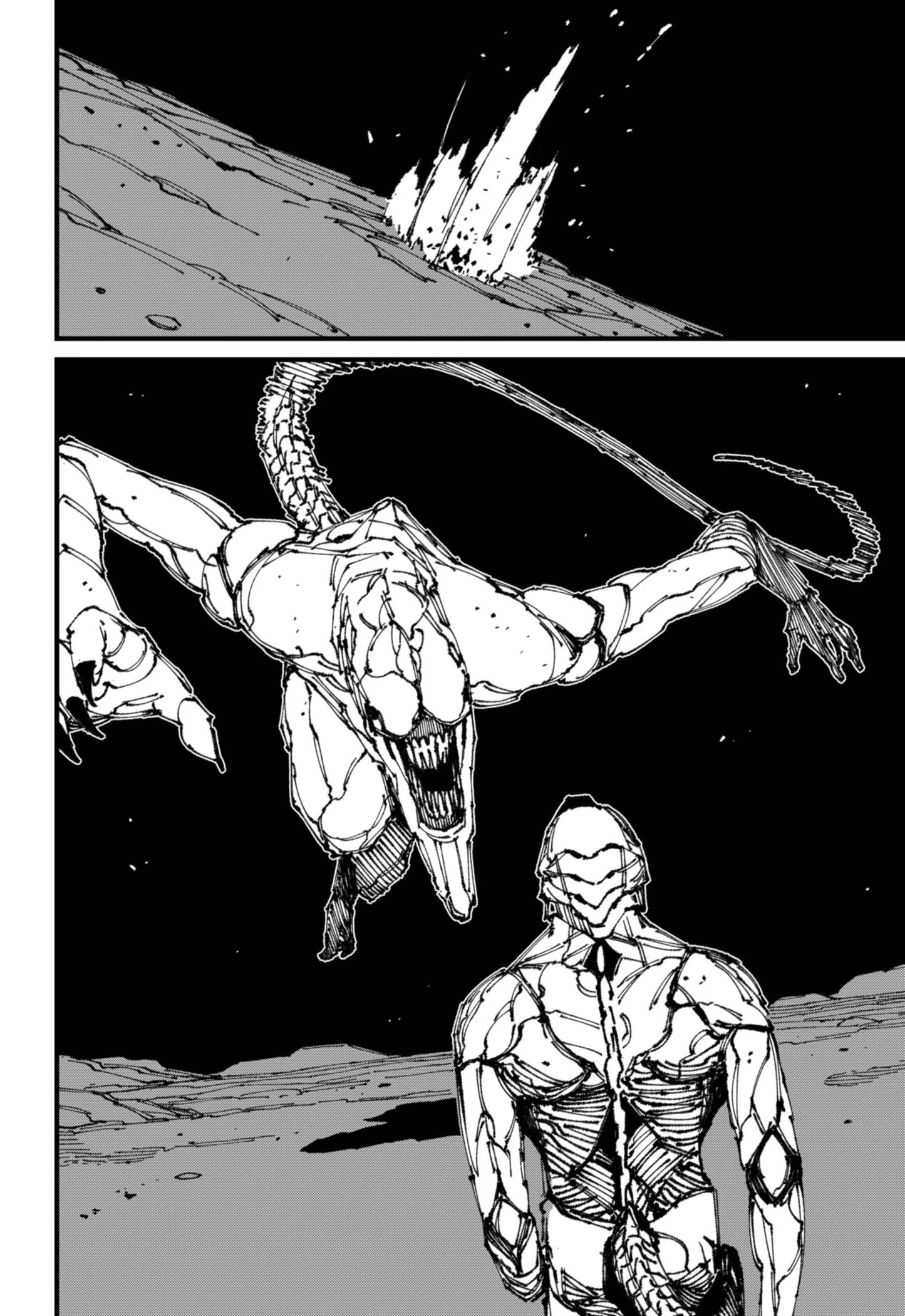 Read MAD Manga Online