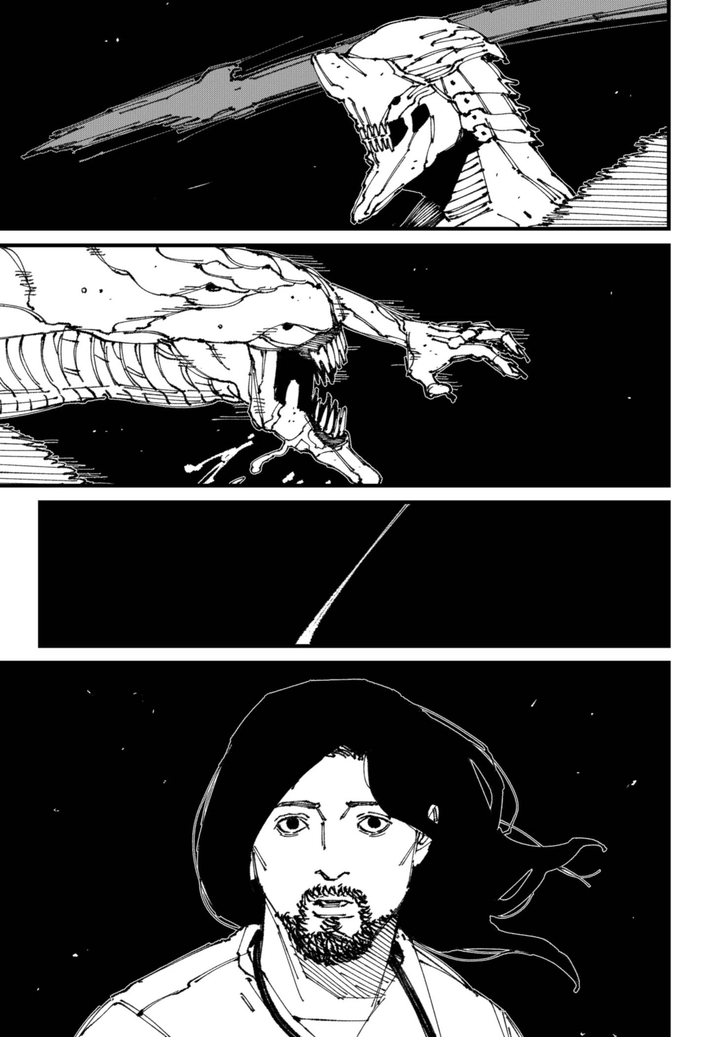 Read MAD Manga Online