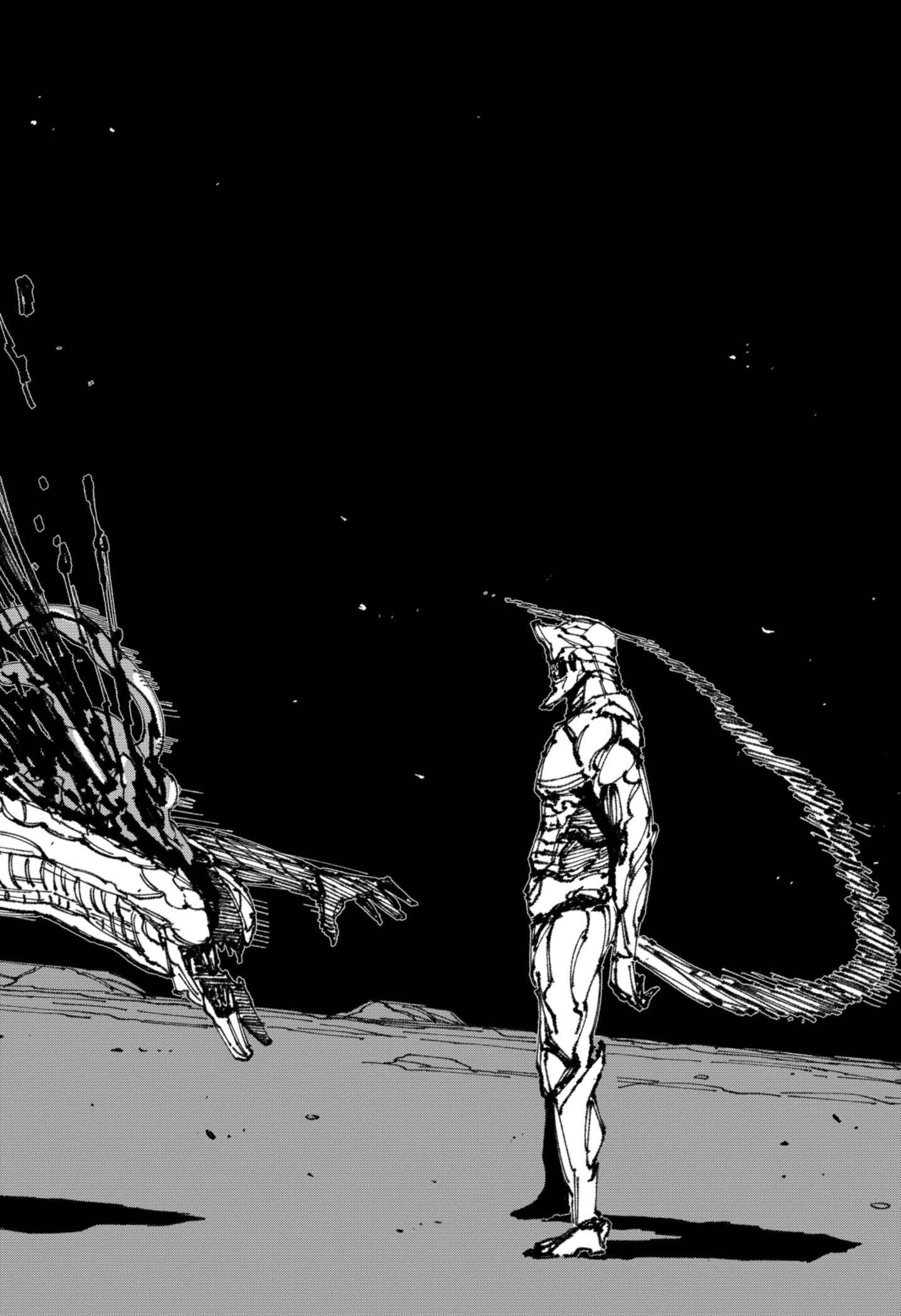 Read MAD Manga Online