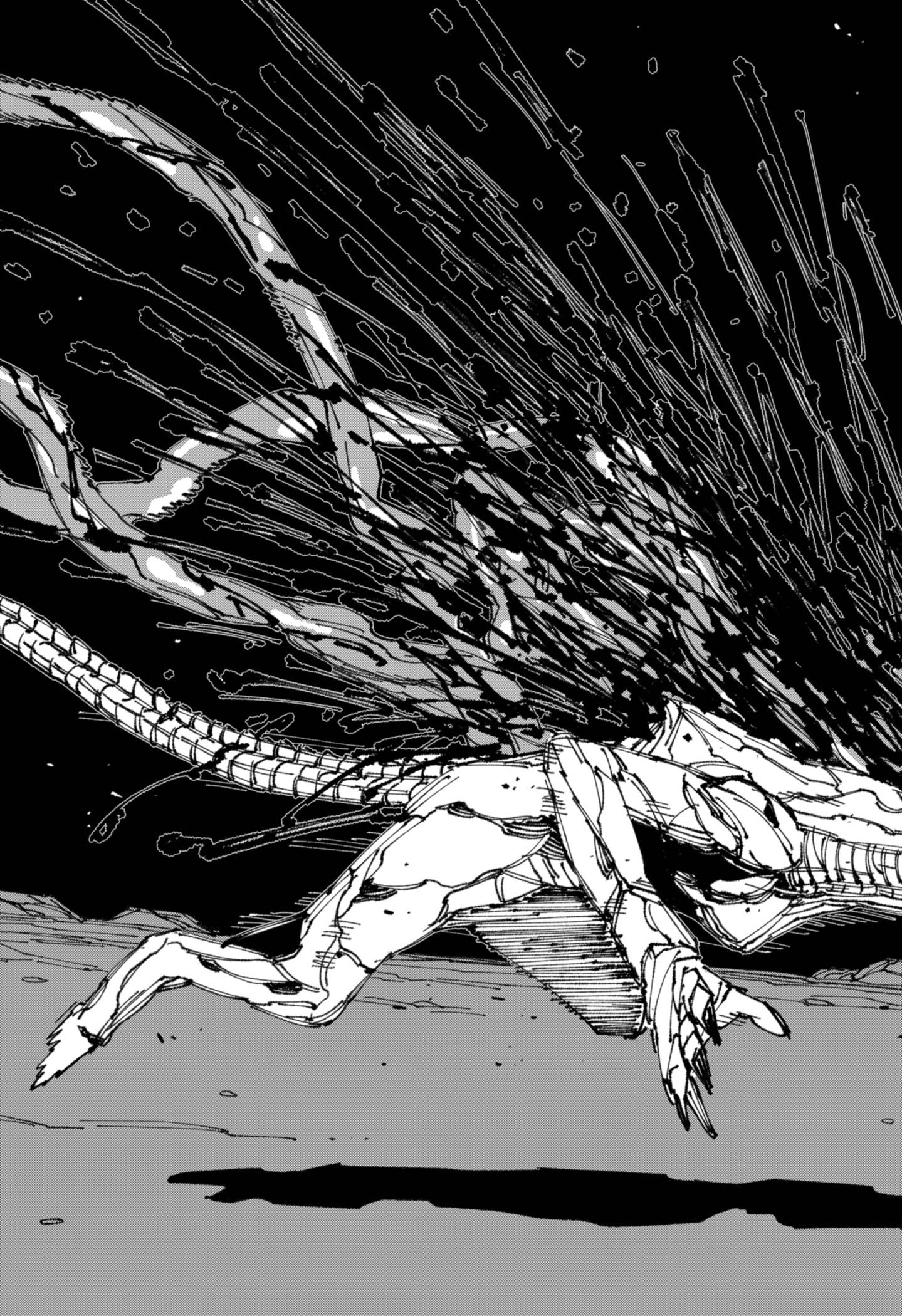 Read MAD Manga Online