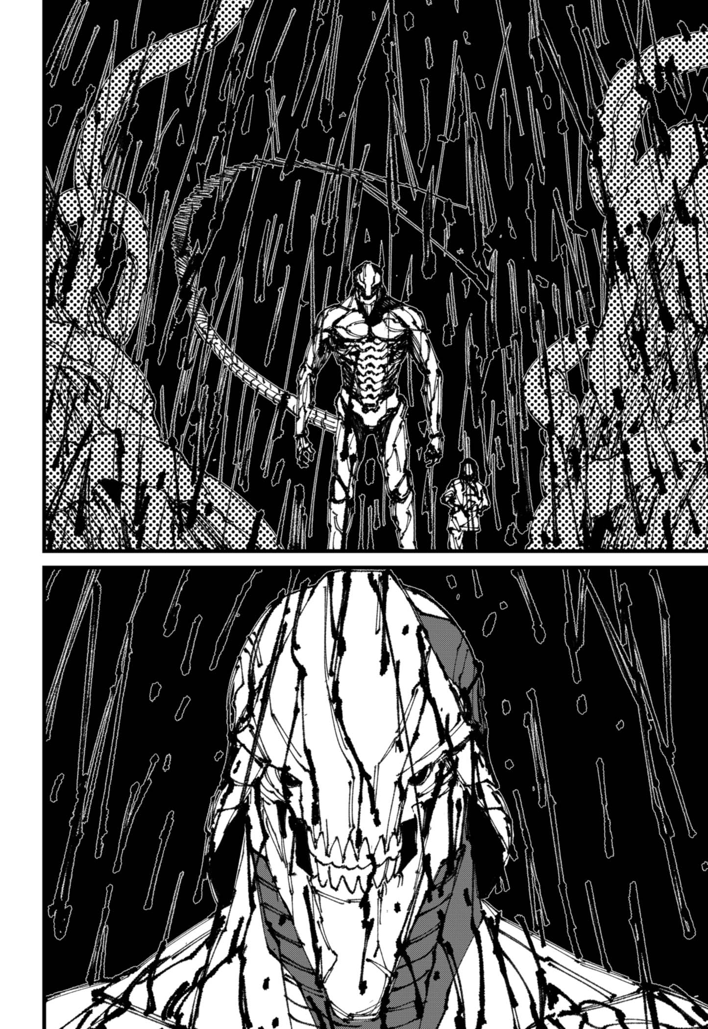 Read MAD Manga Online