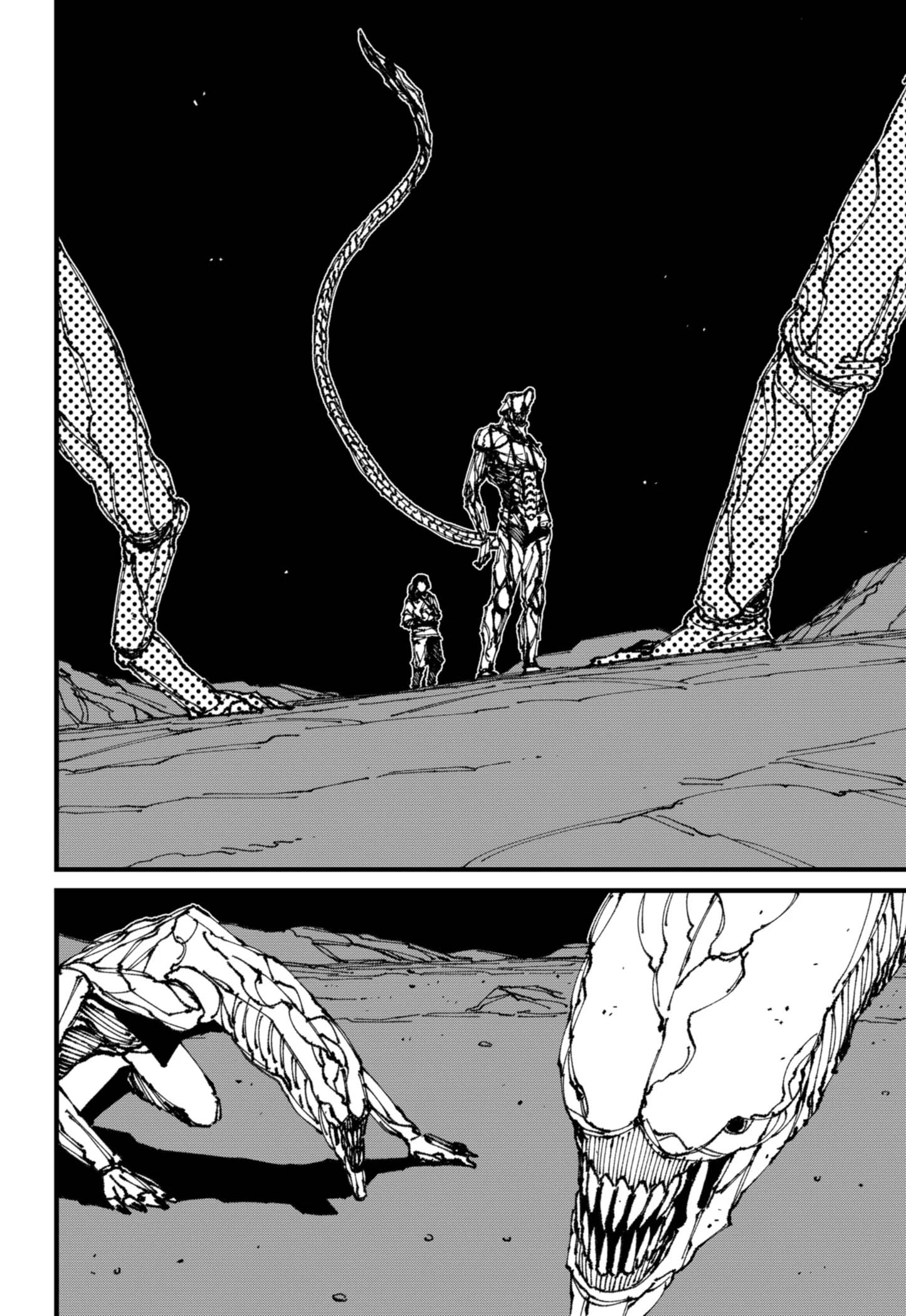 Read MAD Manga Online