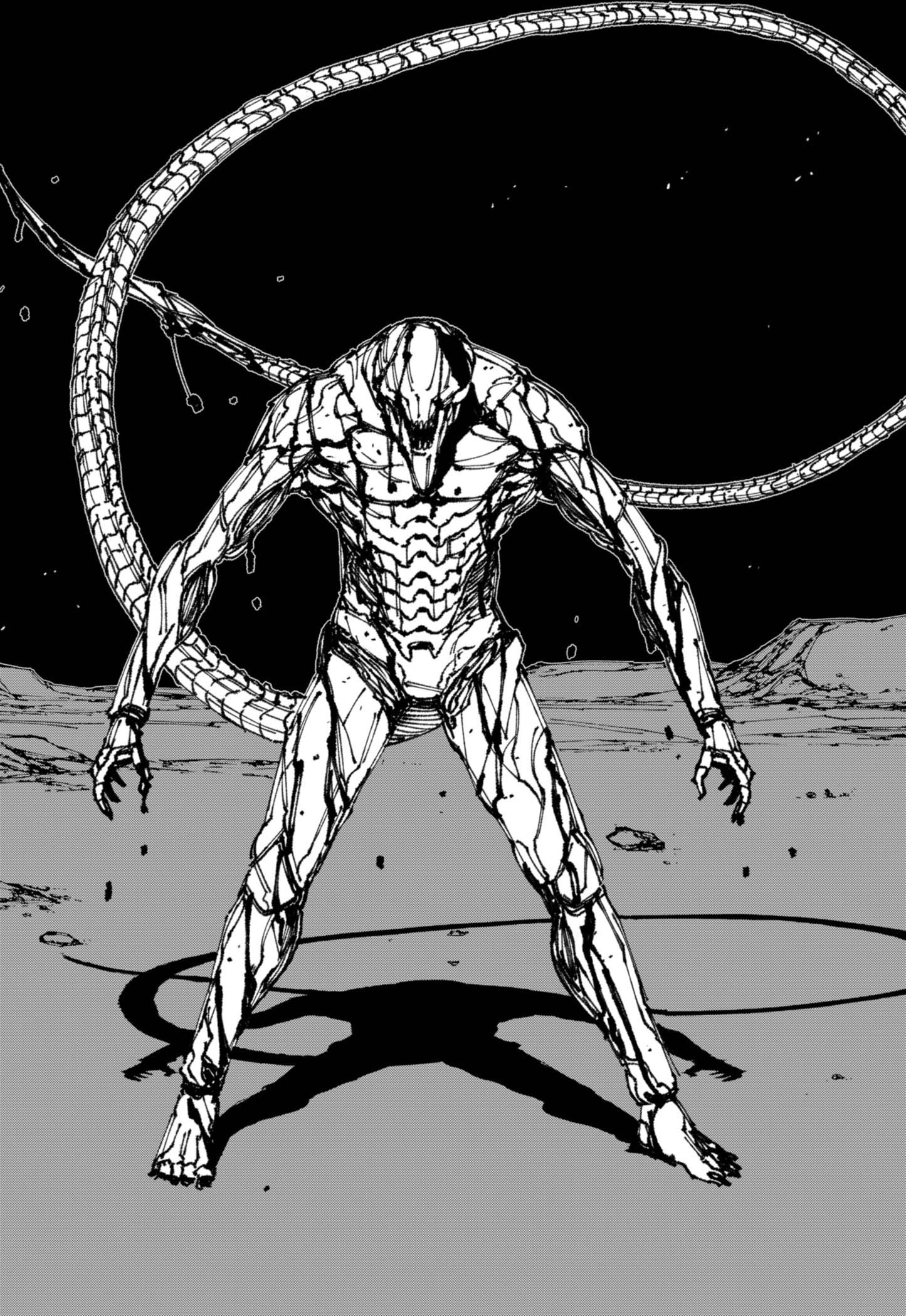 Read MAD Manga Online