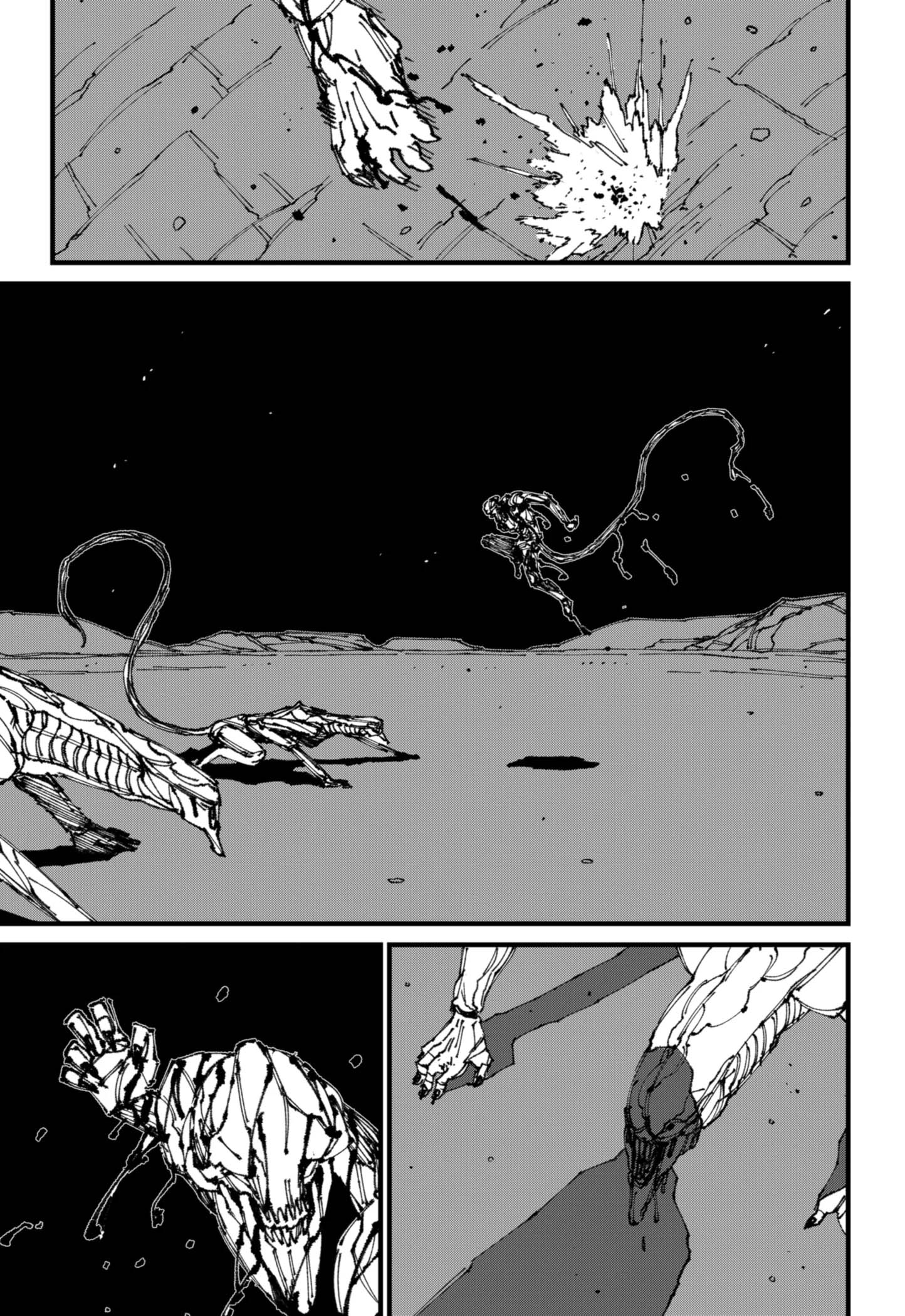 Read MAD Manga Online