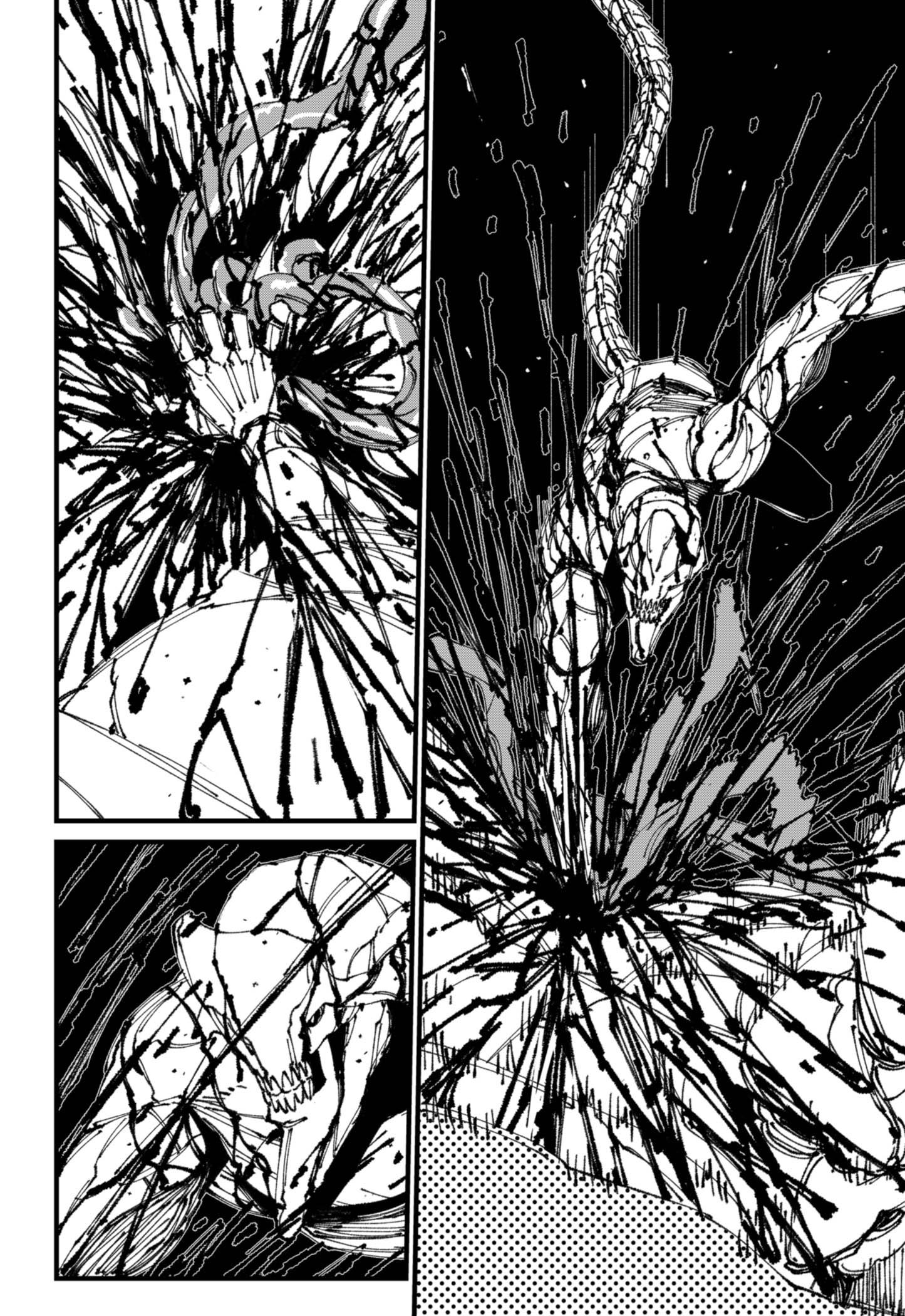 Read MAD Manga Online