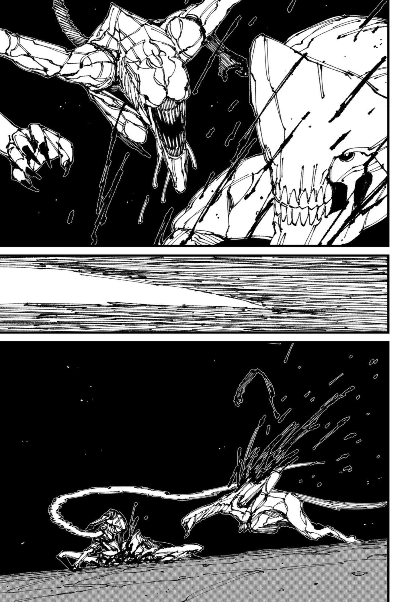 Read MAD Manga Online