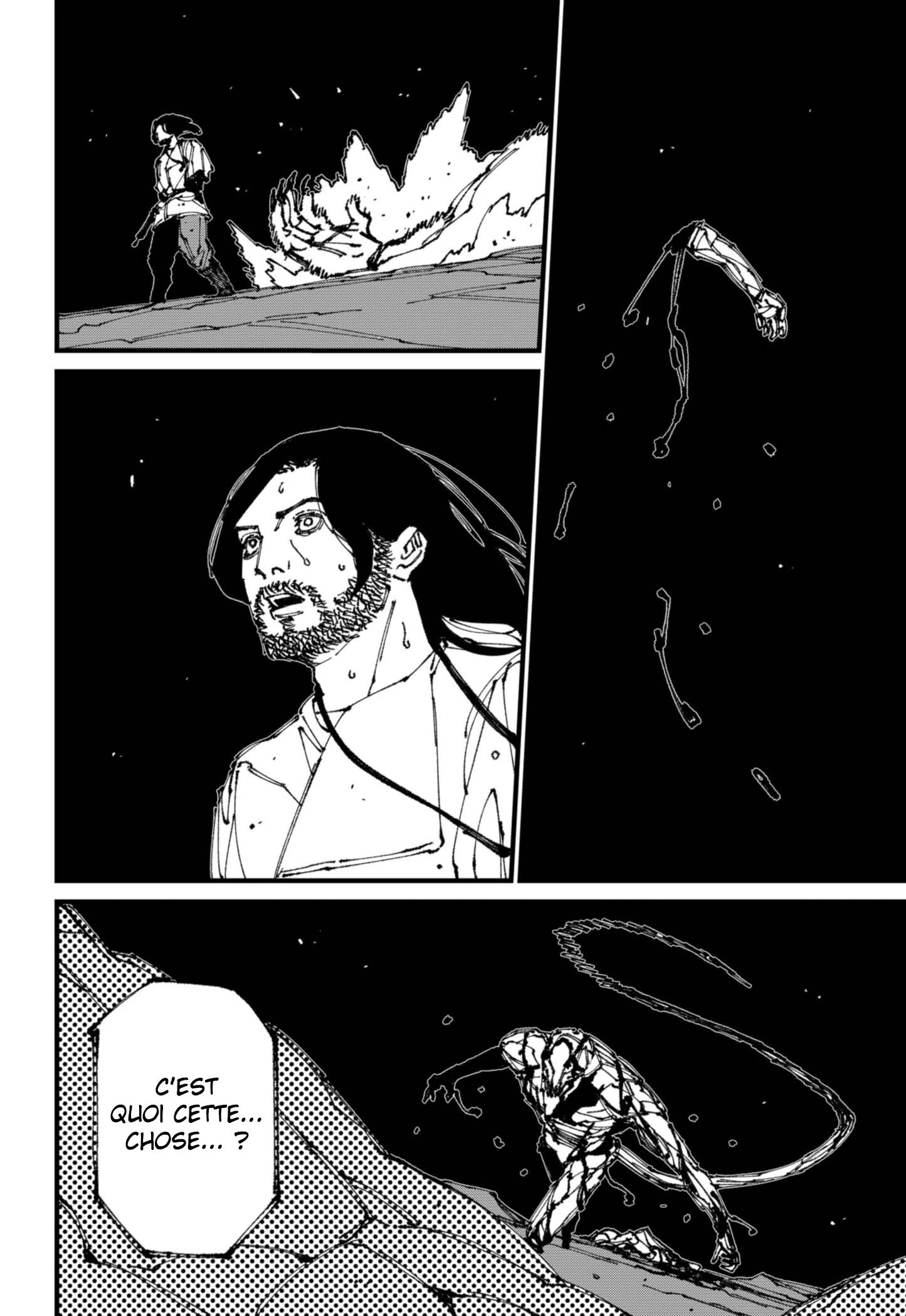 Read MAD Manga Online