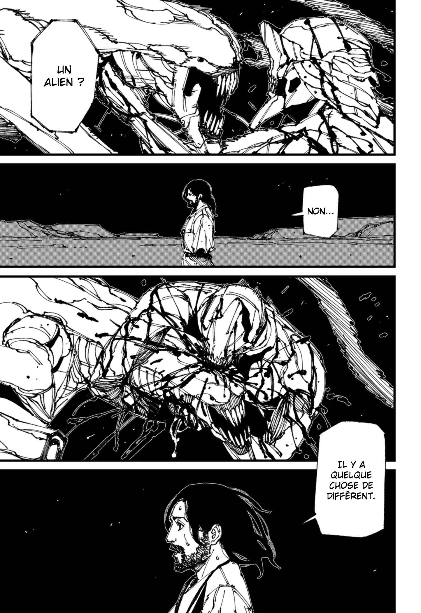 Read MAD Manga Online