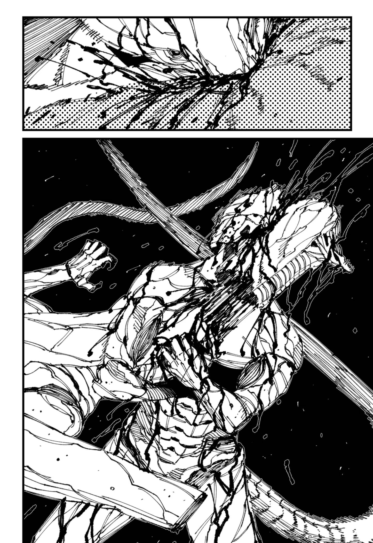 Read MAD Manga Online