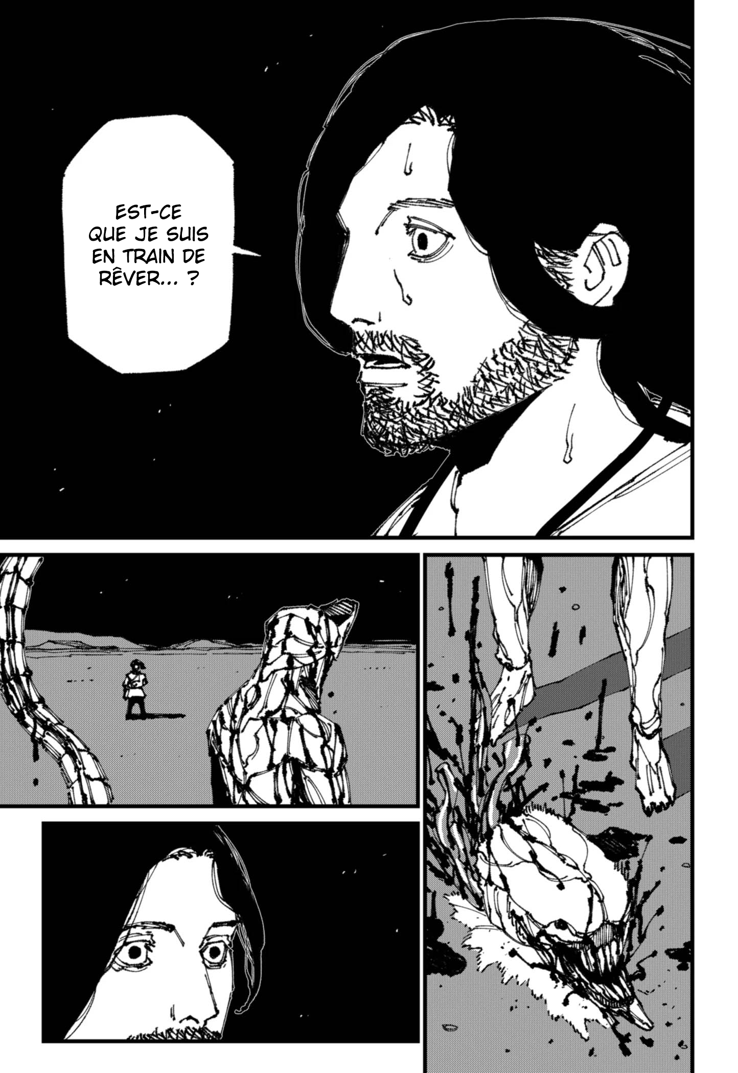 Read MAD Manga Online