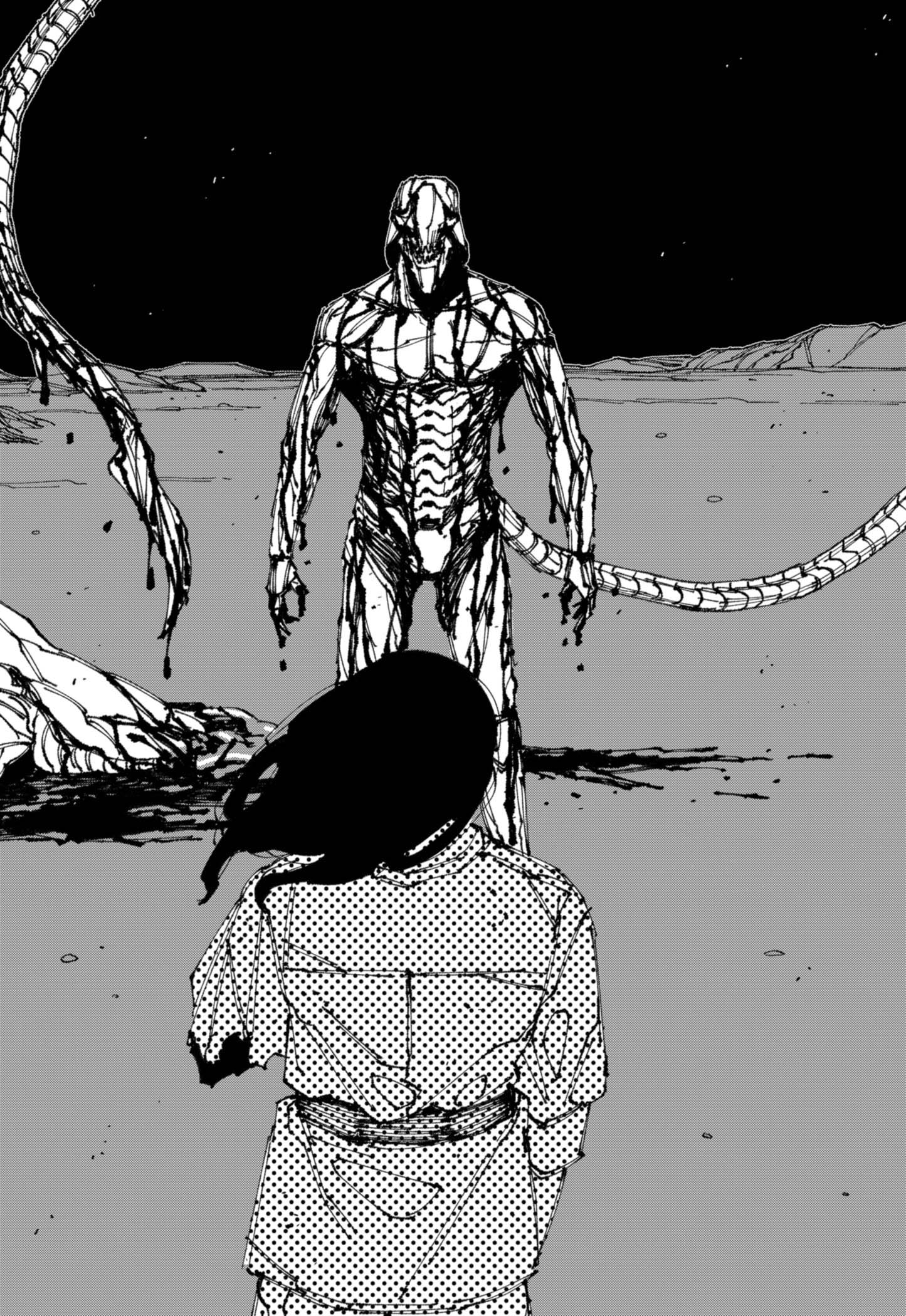 Read MAD Manga Online