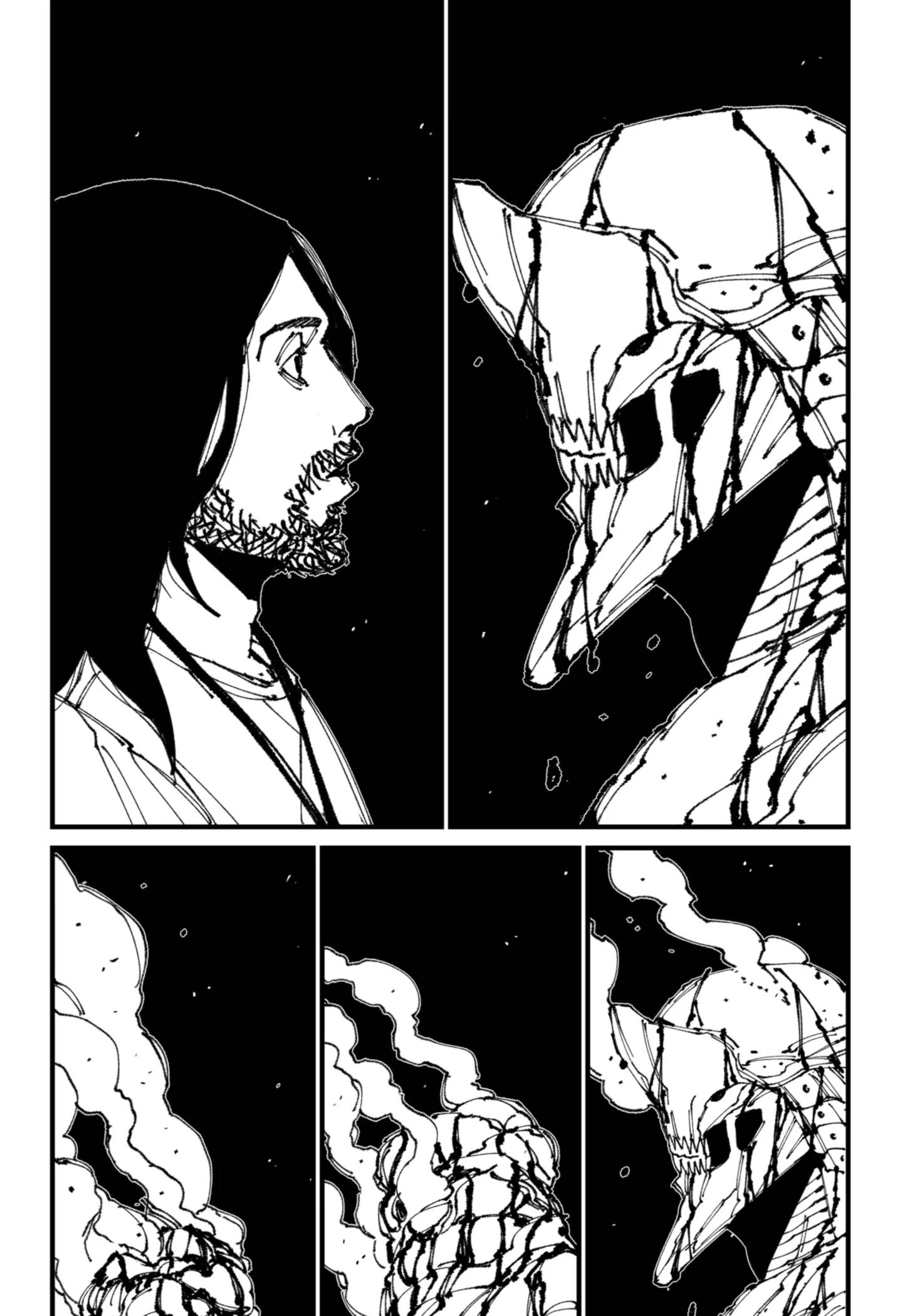 Read MAD Manga Online