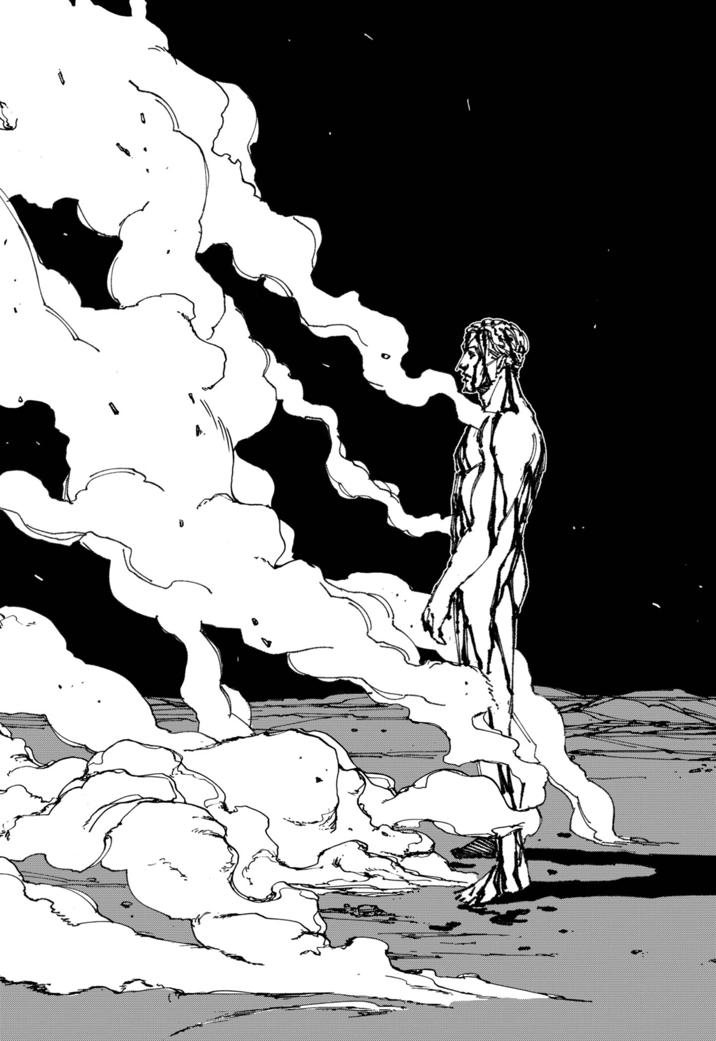 Read MAD Manga Online