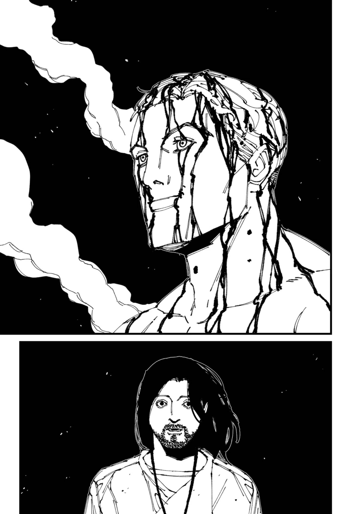 Read MAD Manga Online