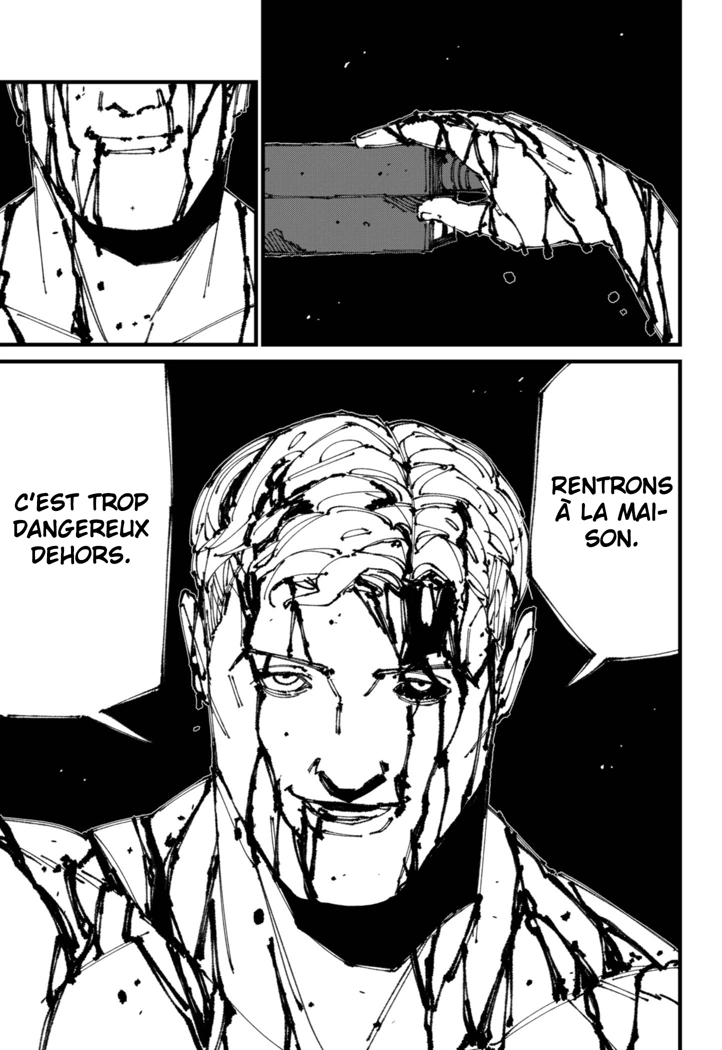 Read MAD Manga Online