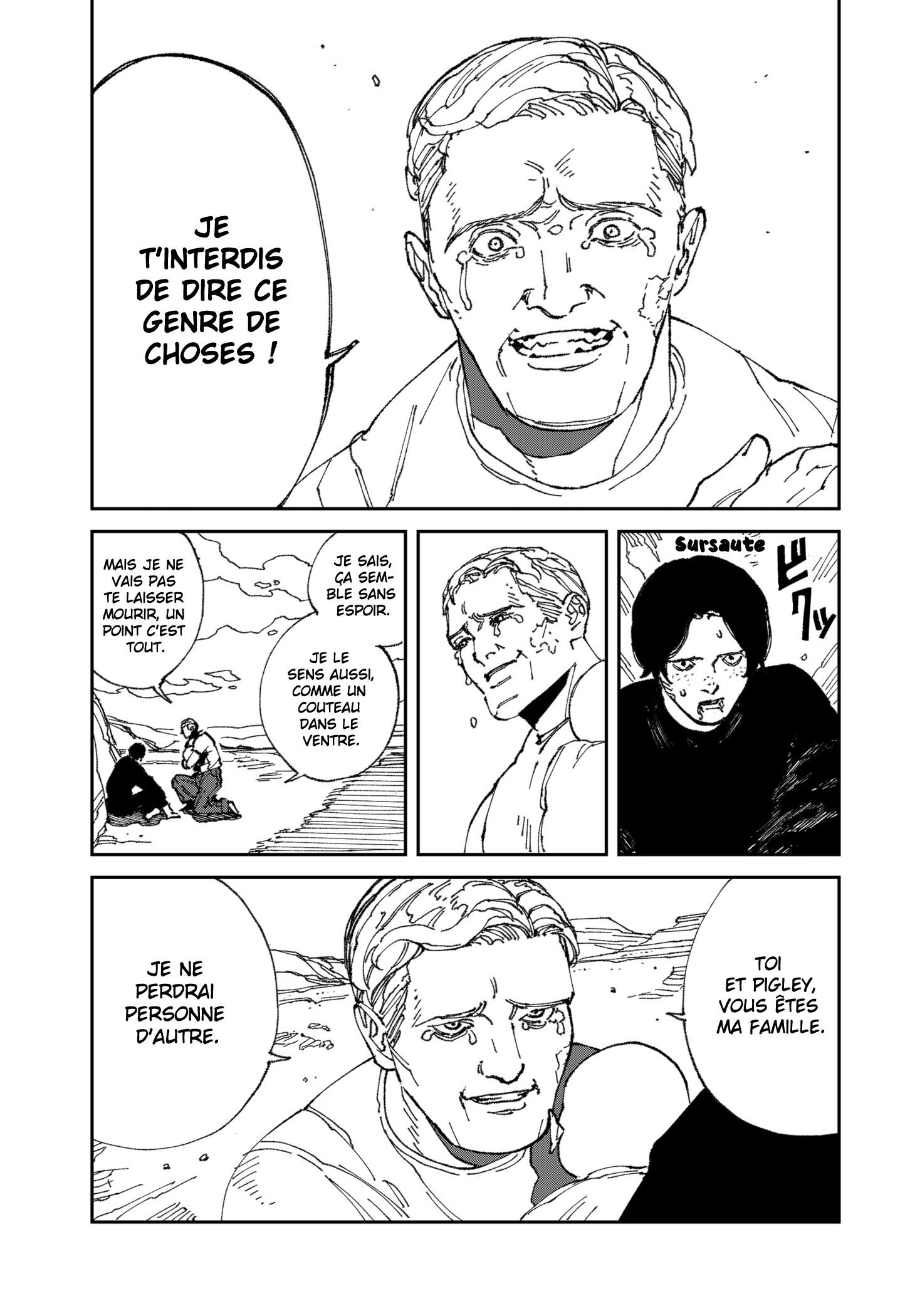 Read MAD Manga Online