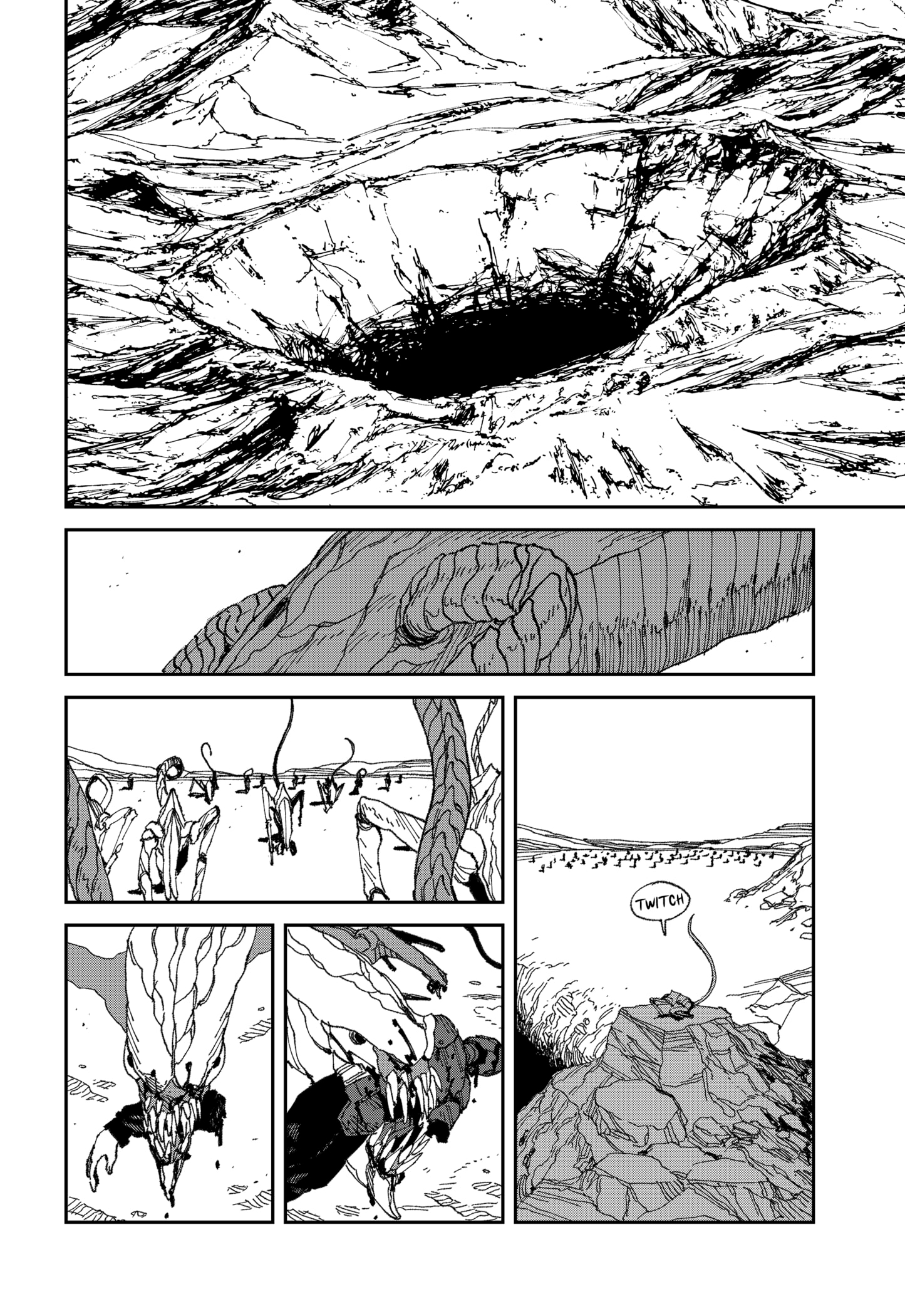 Read MAD Manga Online