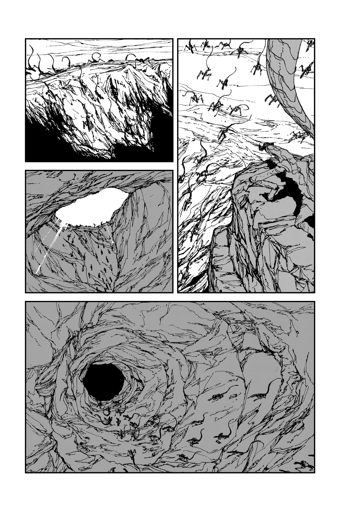 Read MAD Manga Online