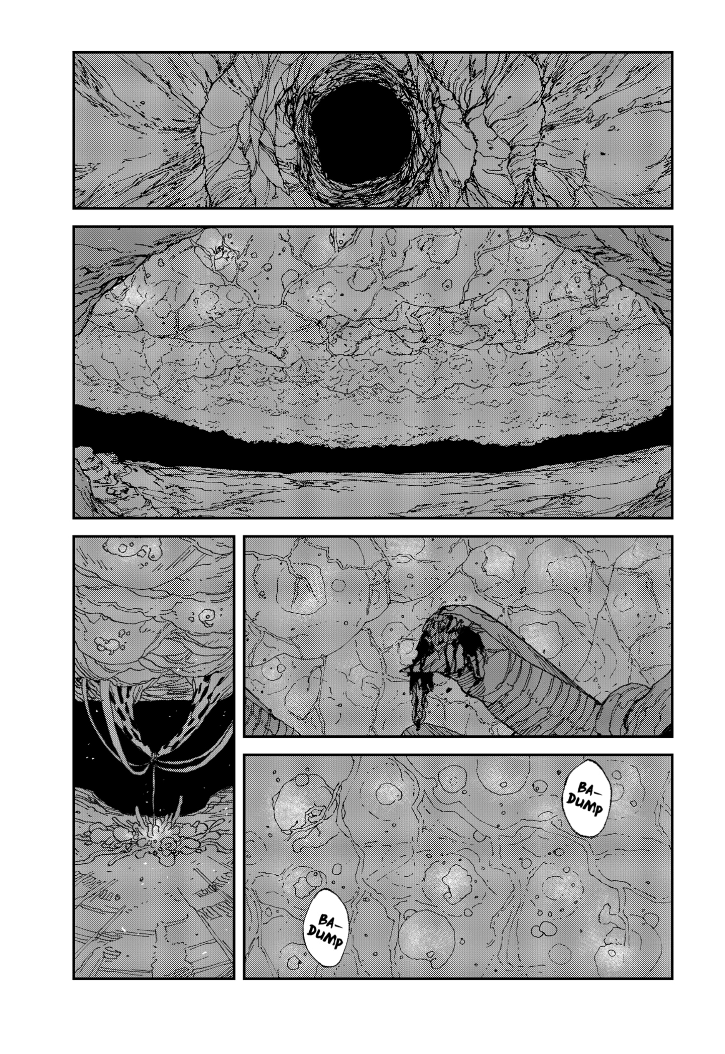 Read MAD Manga Online