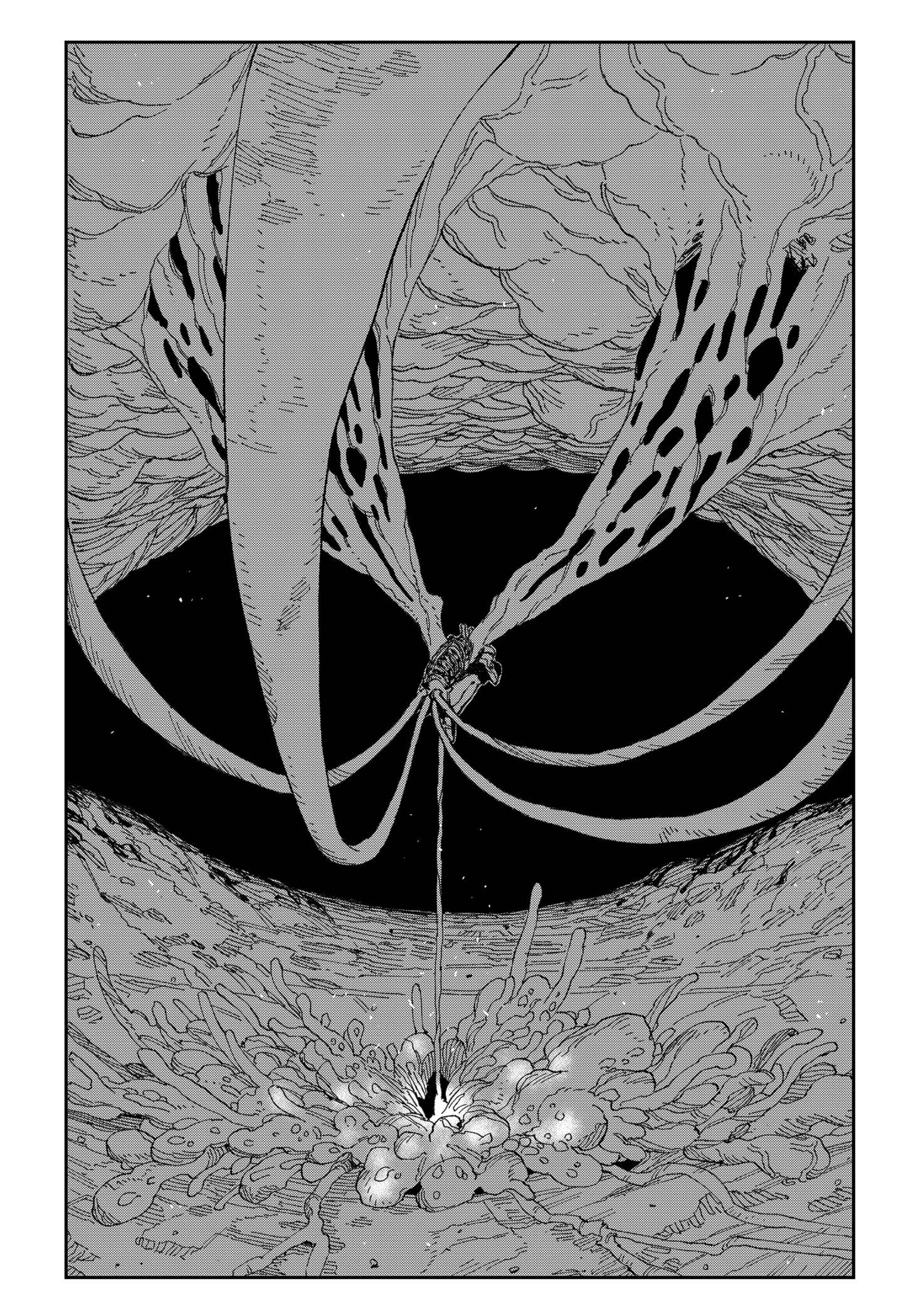 Read MAD Manga Online