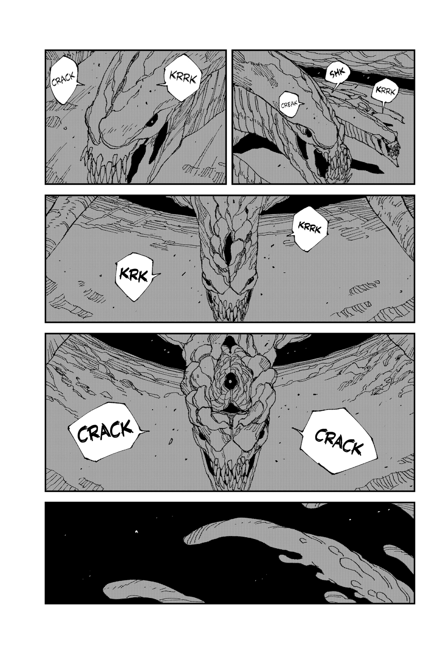 Read MAD Manga Online