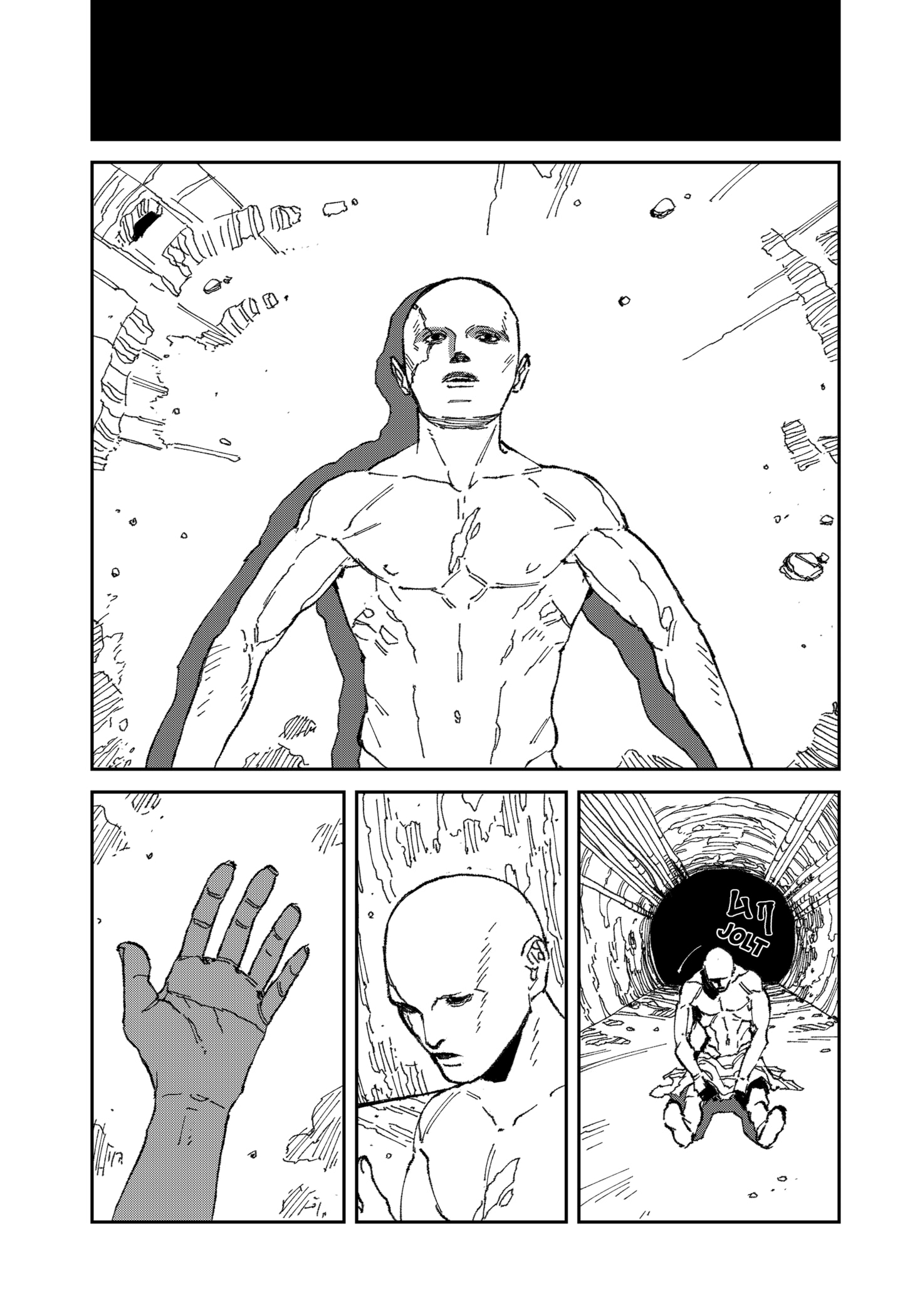 Read MAD Manga Online