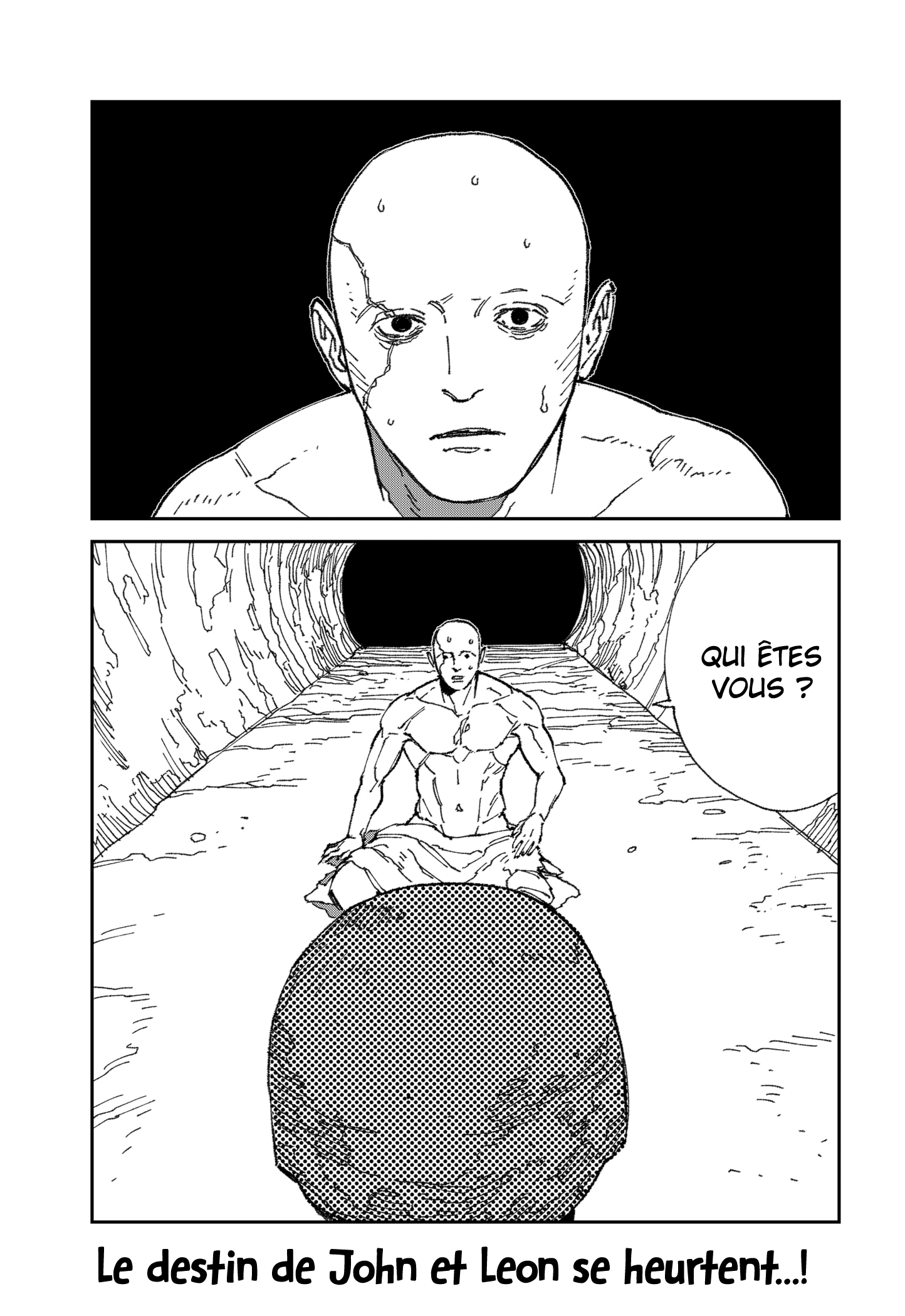 Read MAD Manga Online