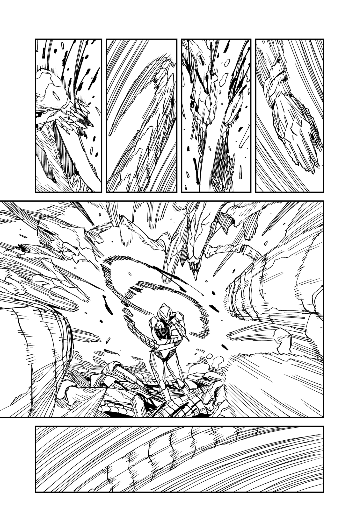 Read MAD Manga Online