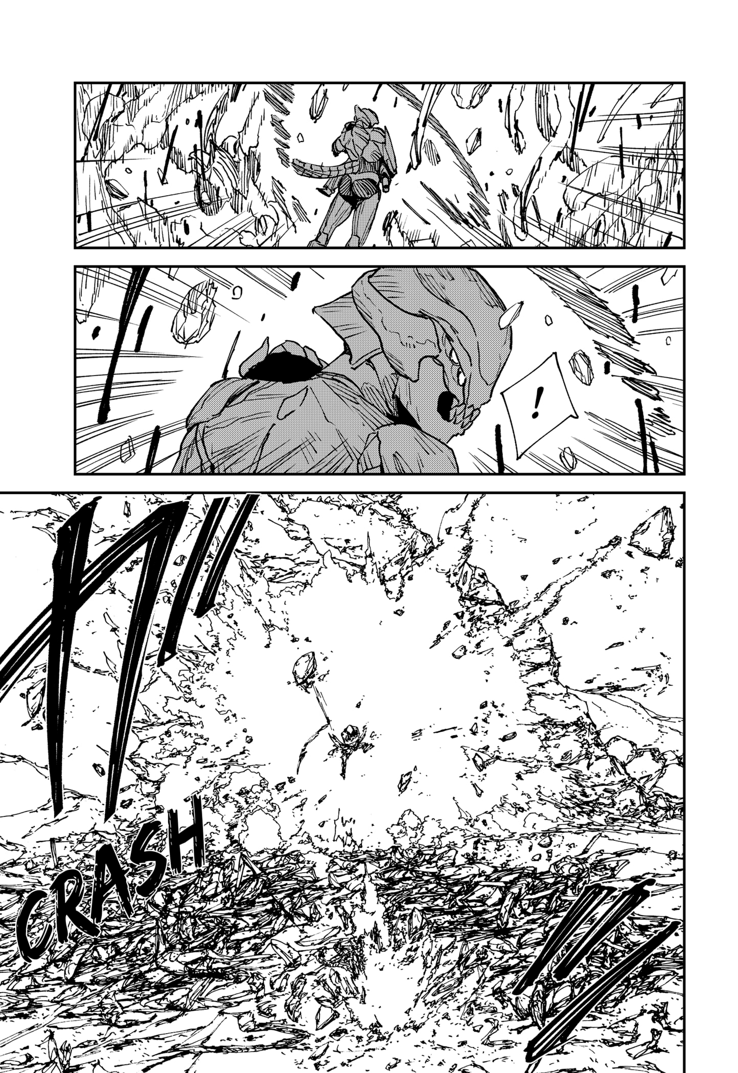 Read MAD Manga Online