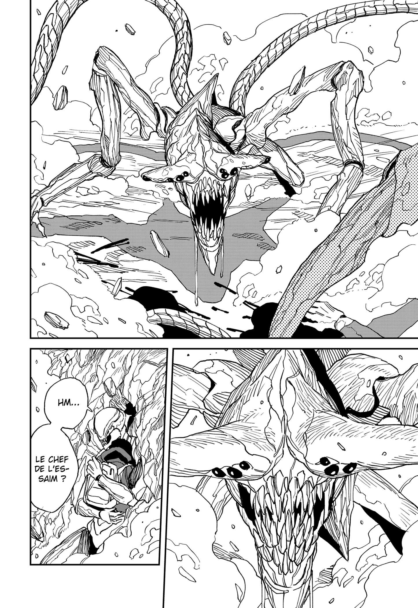 Read MAD Manga Online