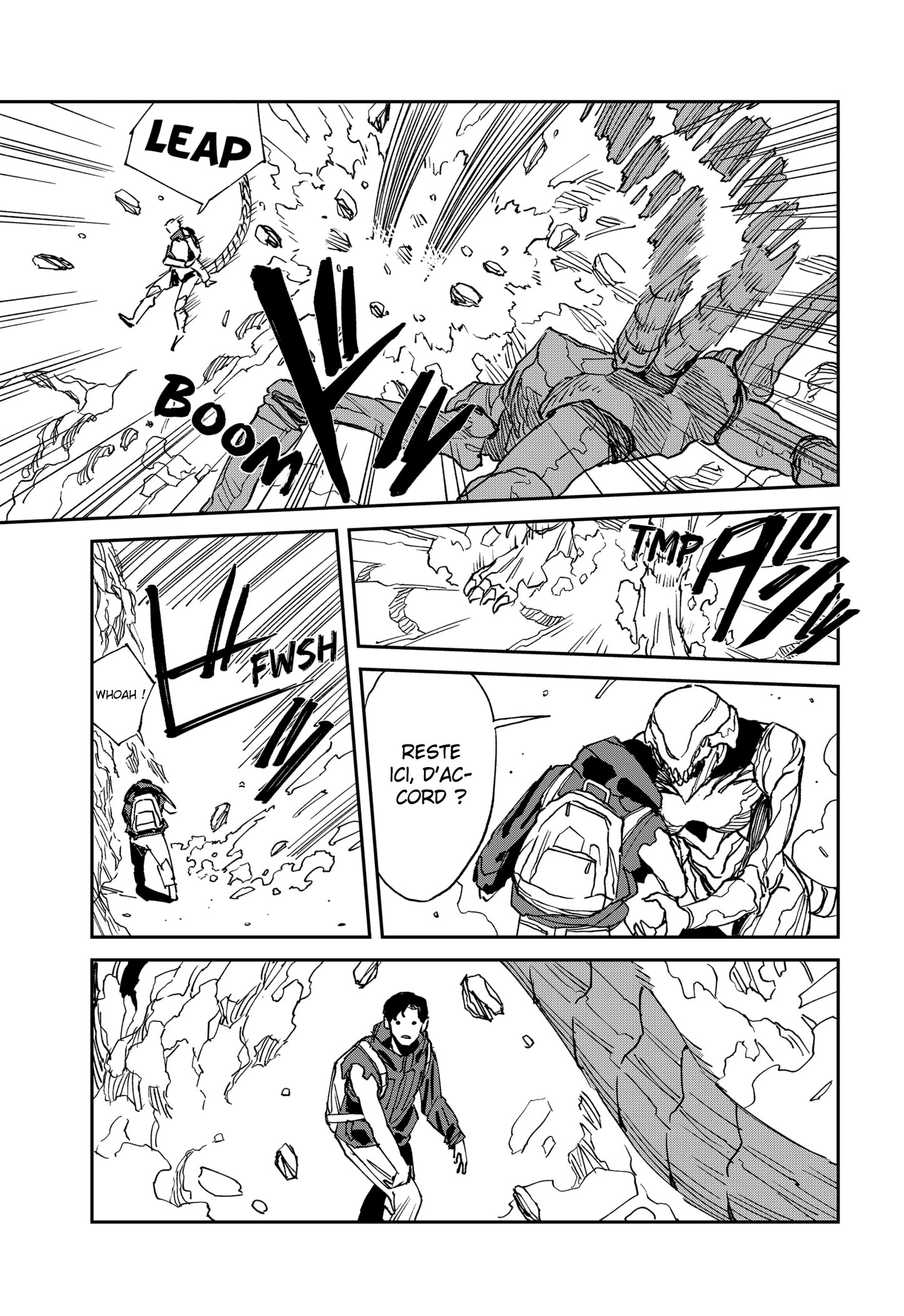 Read MAD Manga Online