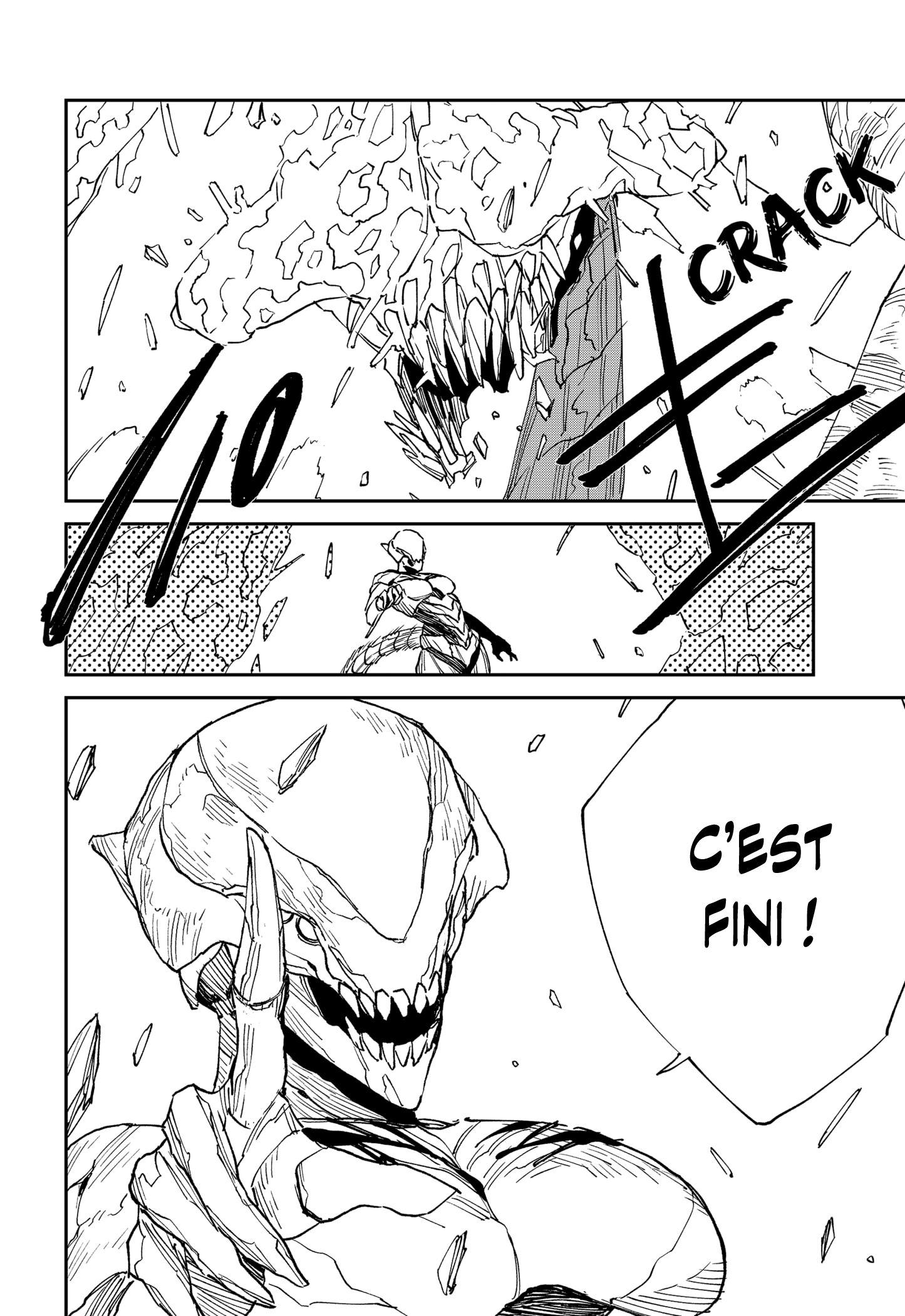 Read MAD Manga Online