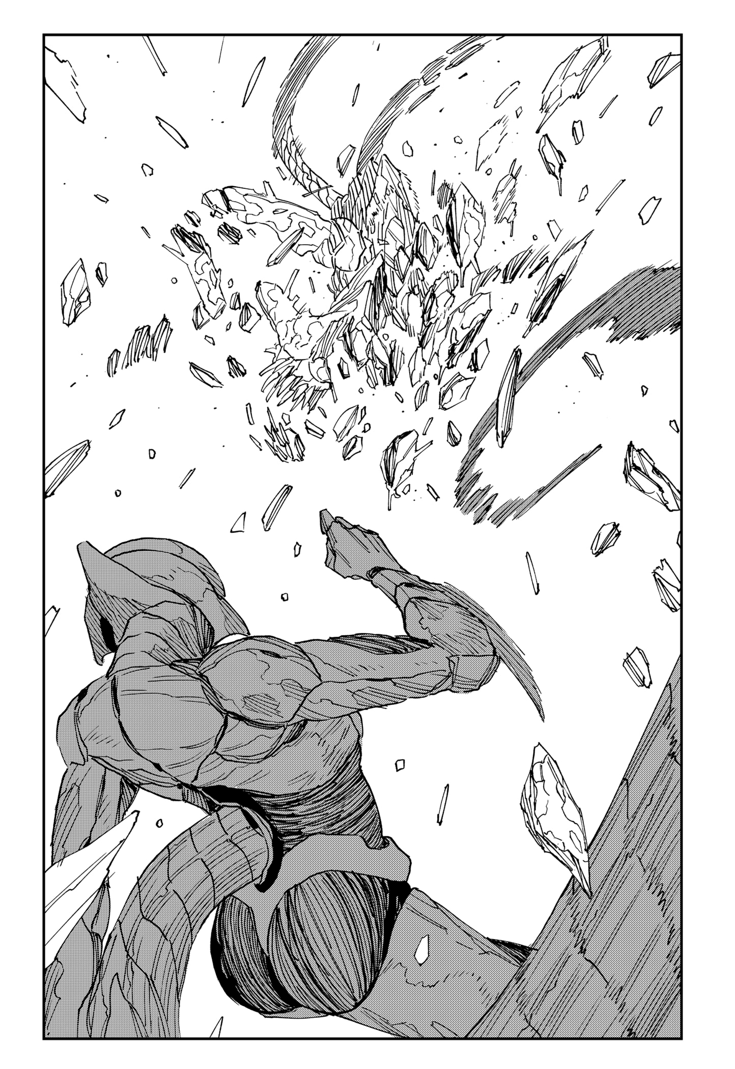 Read MAD Manga Online