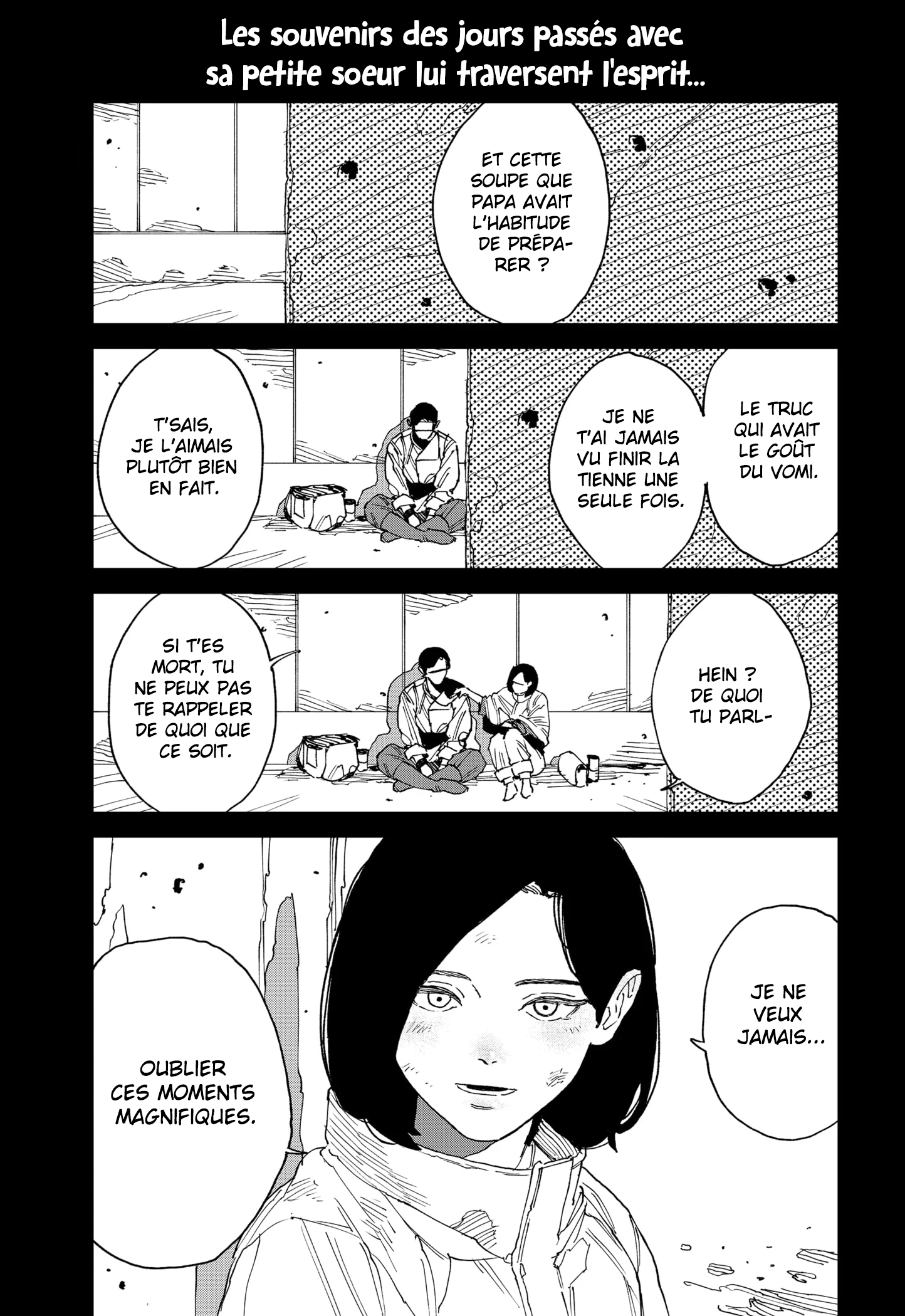 Read MAD Manga Online