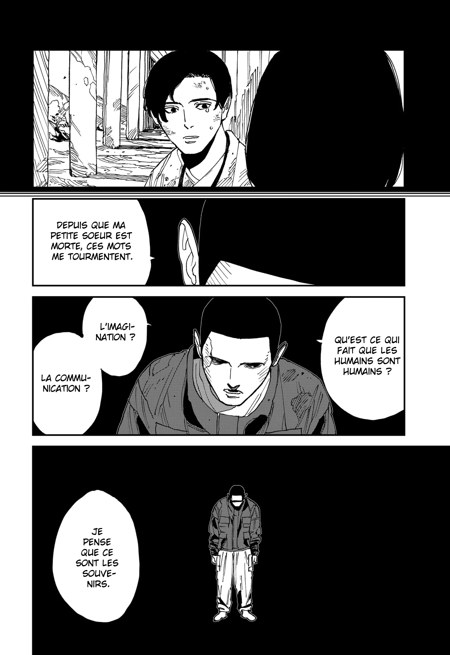 Read MAD Manga Online