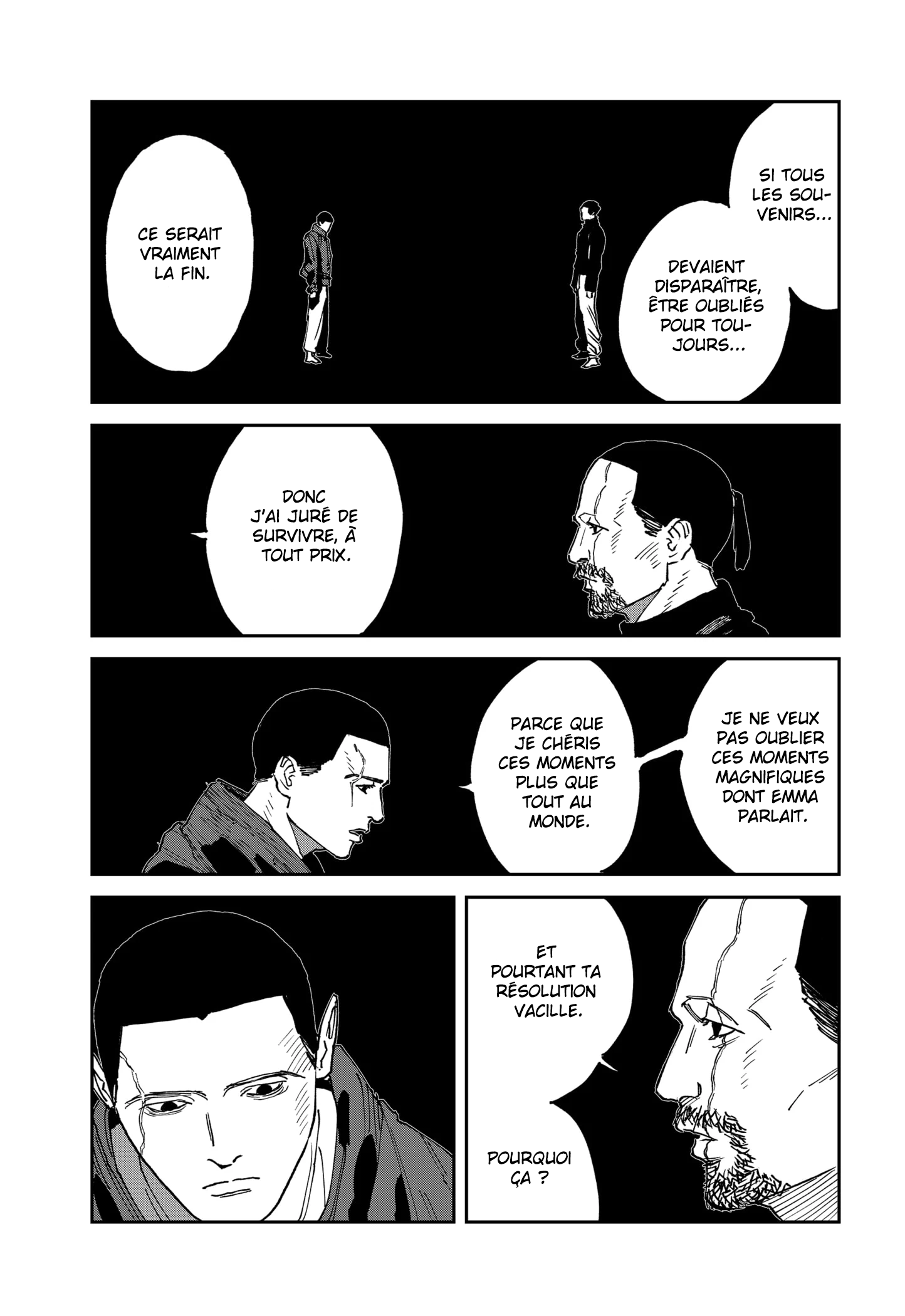 Read MAD Manga Online